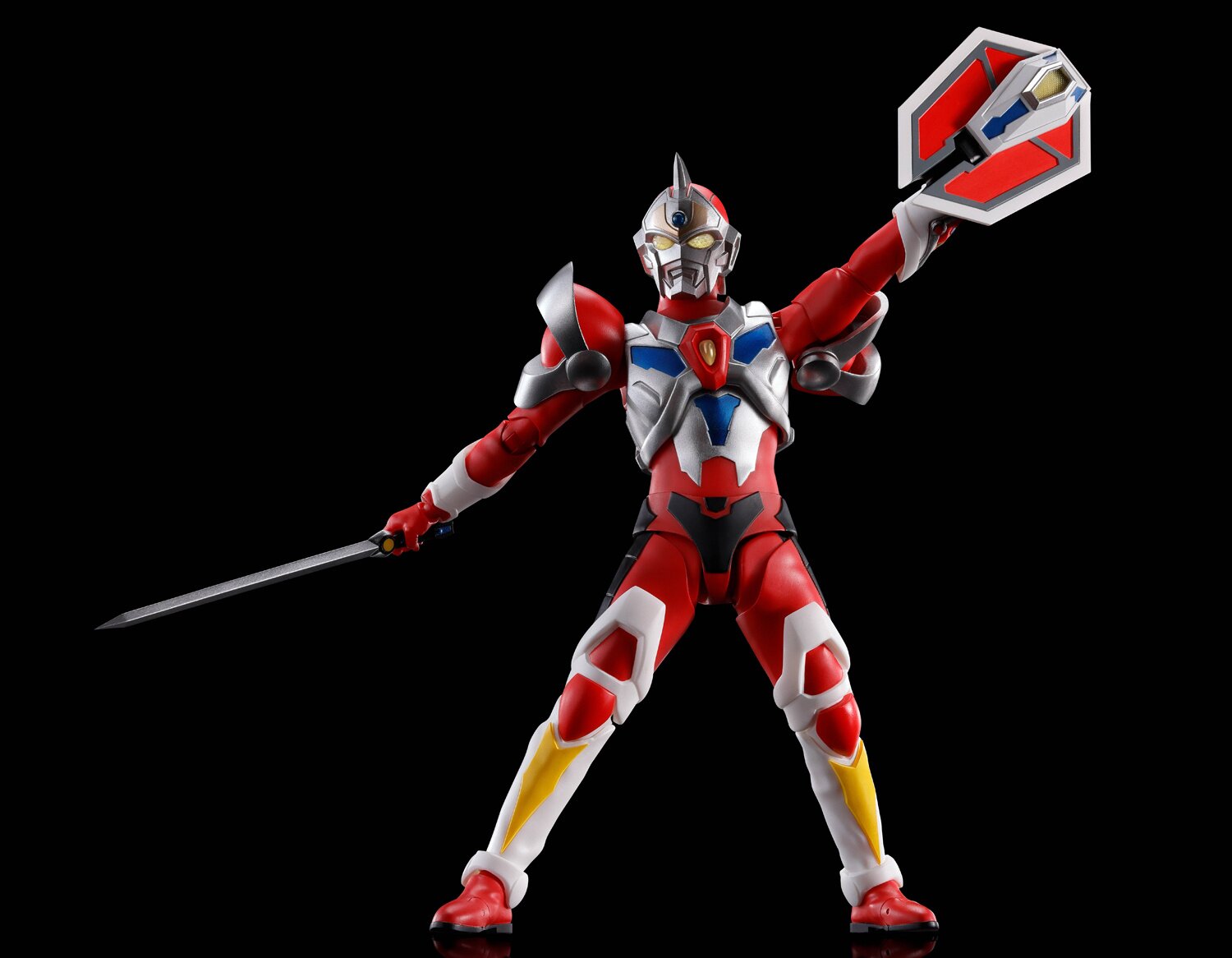 アクリルフォト“SSSS.GRIDMAN” TRIGGER Inc. on X: 