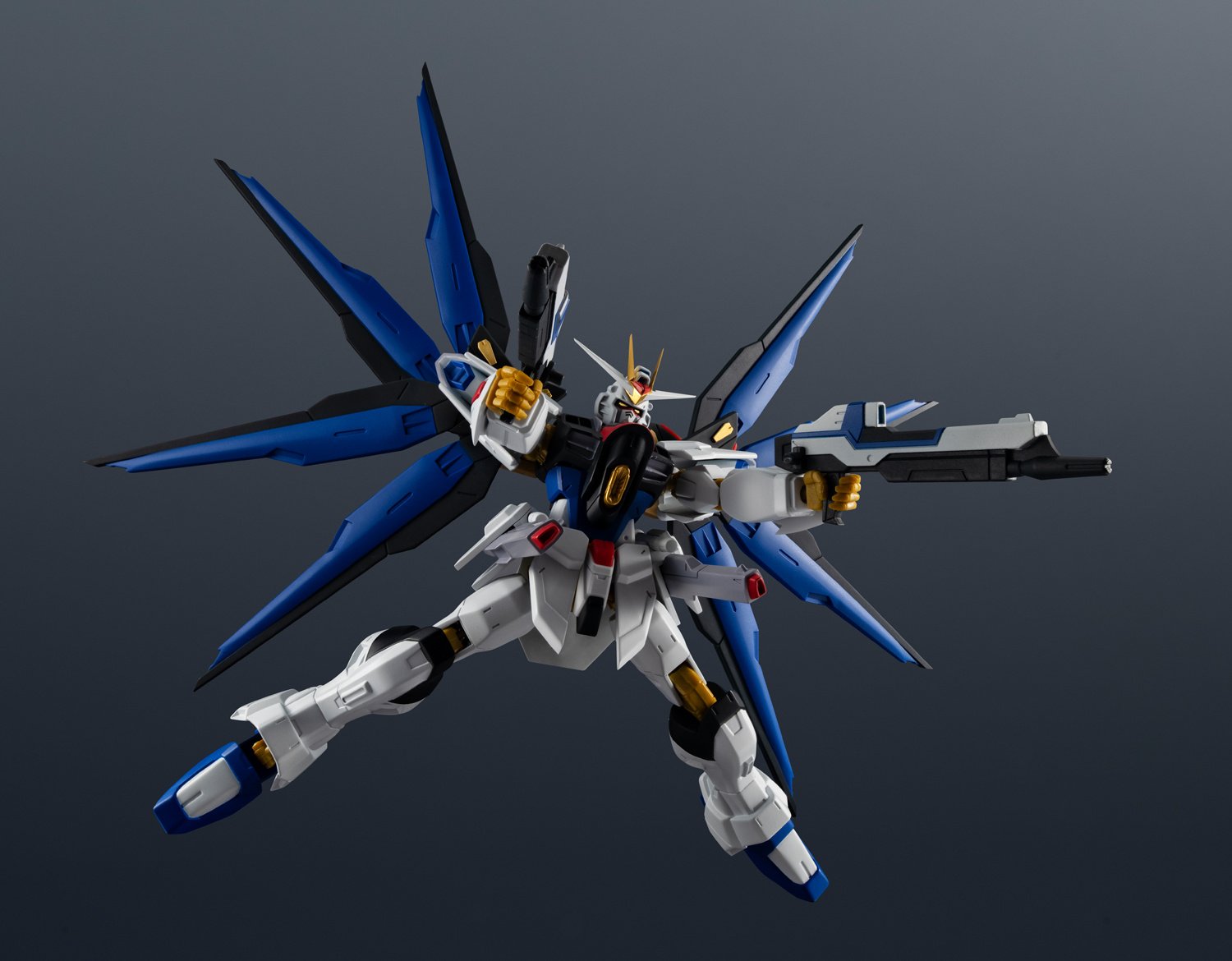 Gundam Universe Mobile Suit Gundam Seed Freedom ZGMF/A-262B Strike
