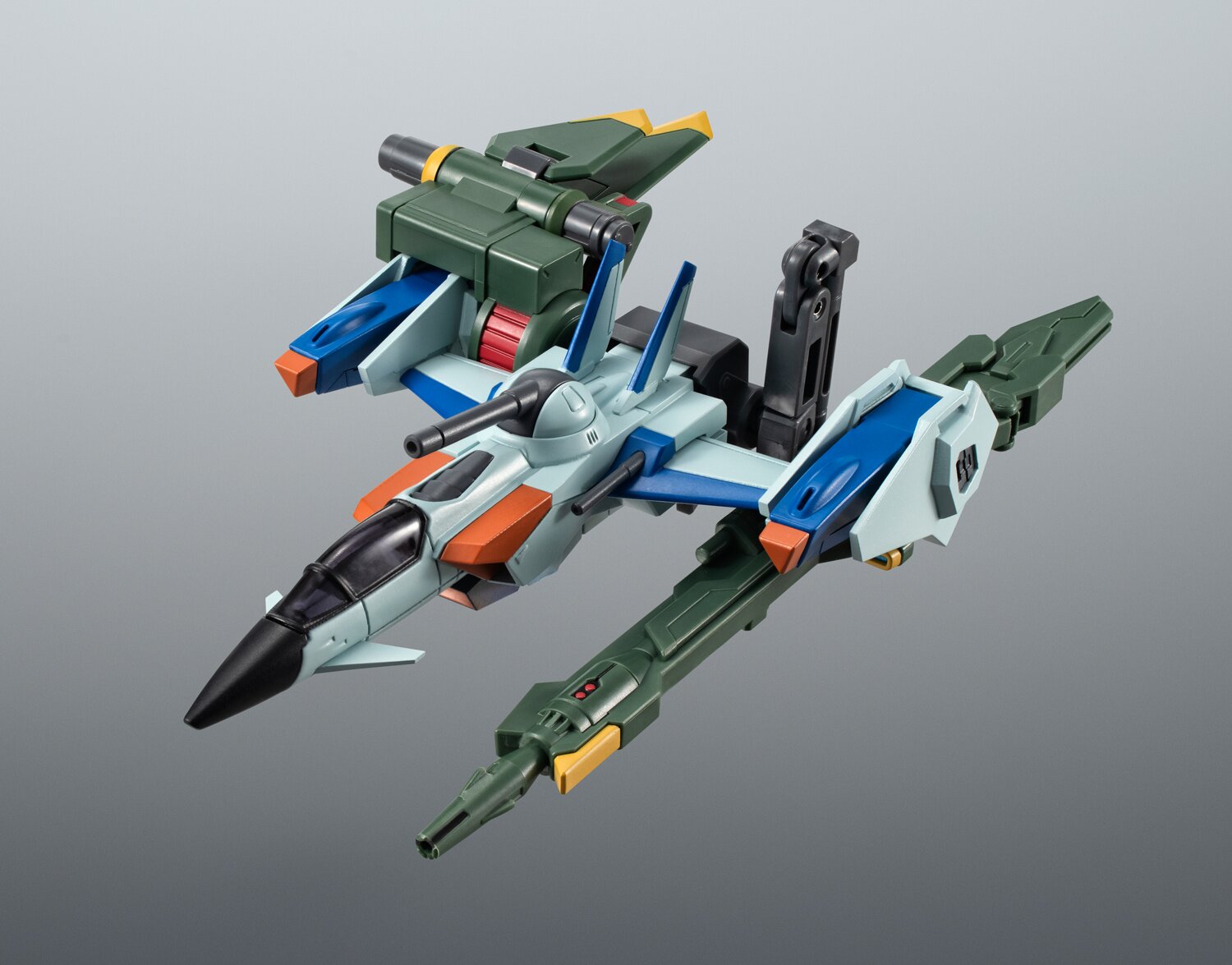 Robot Spirits Mobile Suit Gundam Seed FX-550 Skygrasper