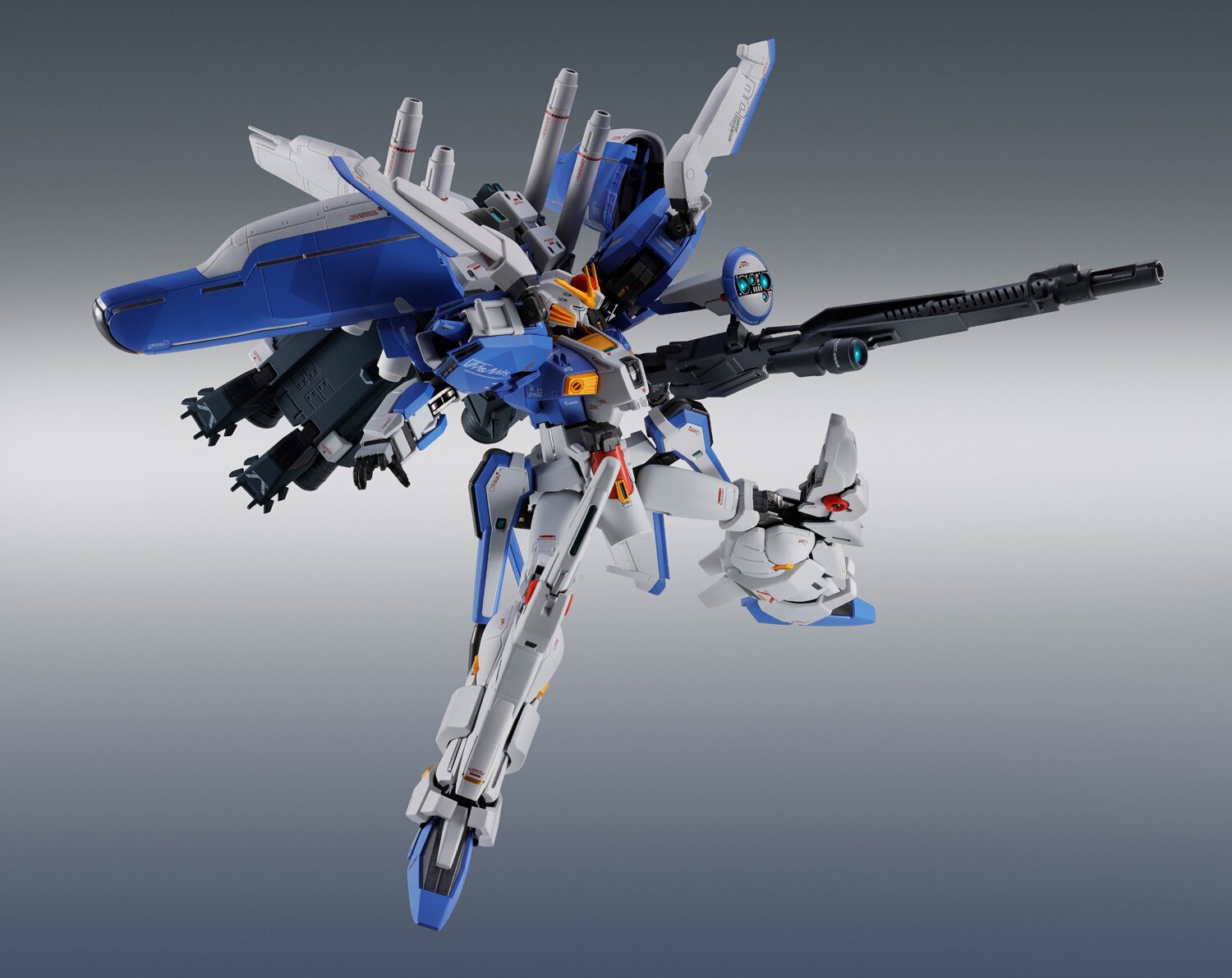 Ka Signature L ROBOT魂 Ex-s GUNDAM 1000116344_1__92567.1501138035