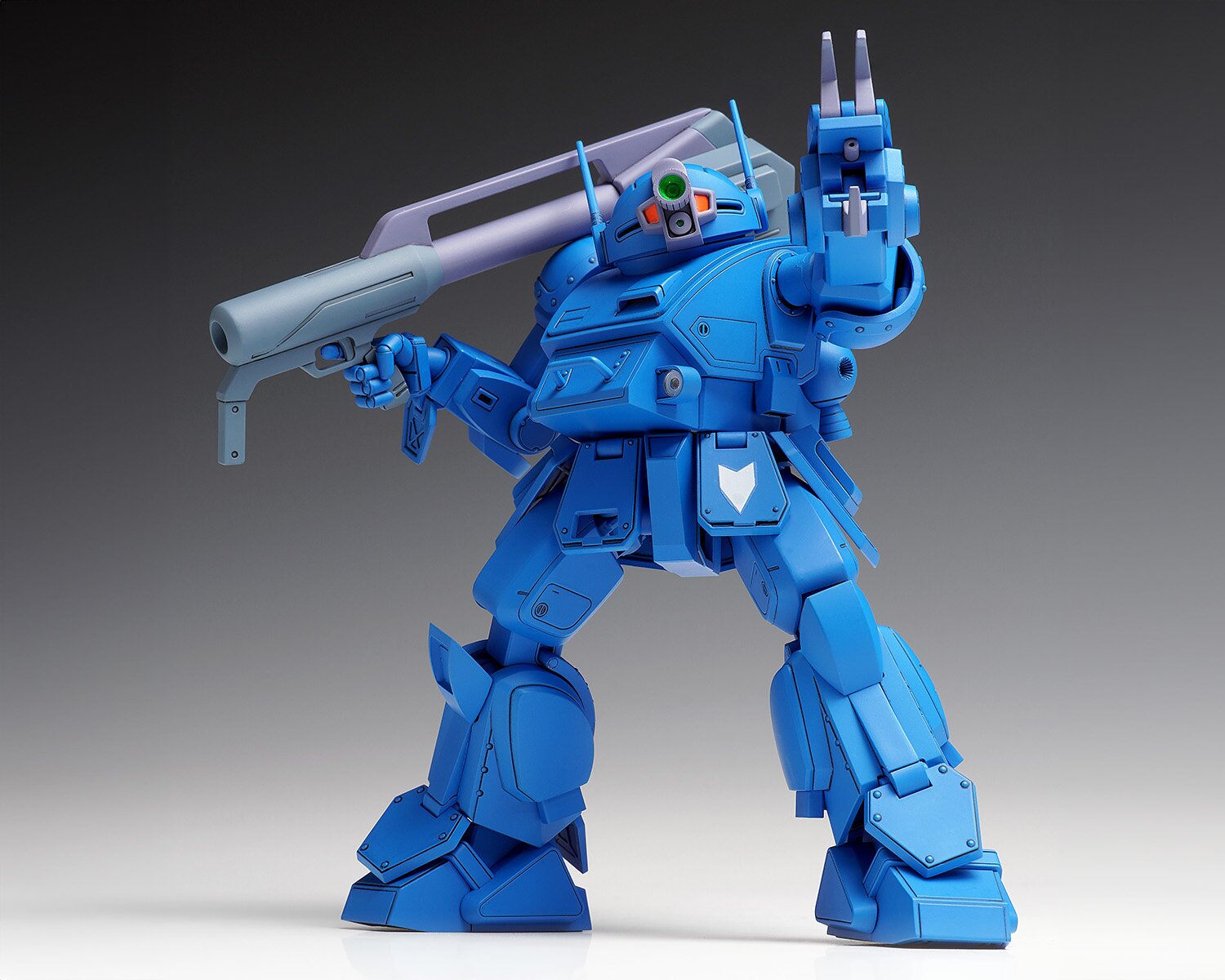 Armored Trooper Votoms Strike Dog PS Edition First Limited Edition
