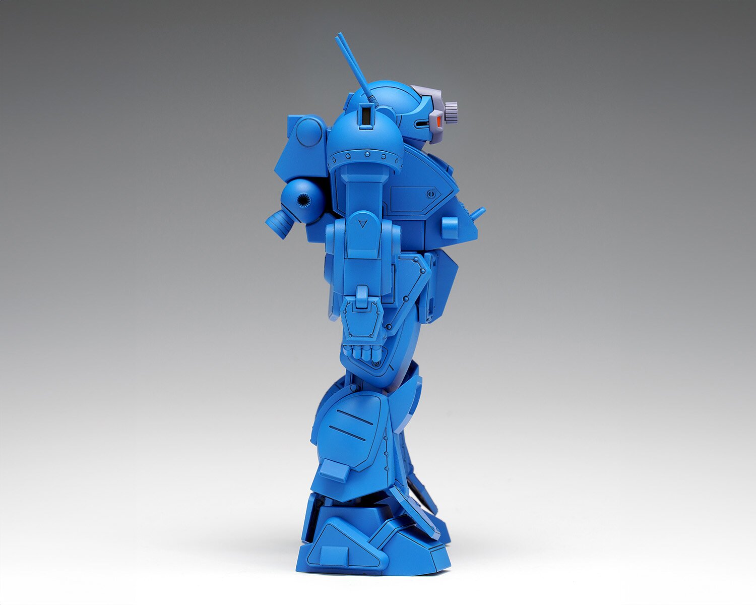 Armored Trooper Votoms Strike Dog PS Edition First Limited Edition