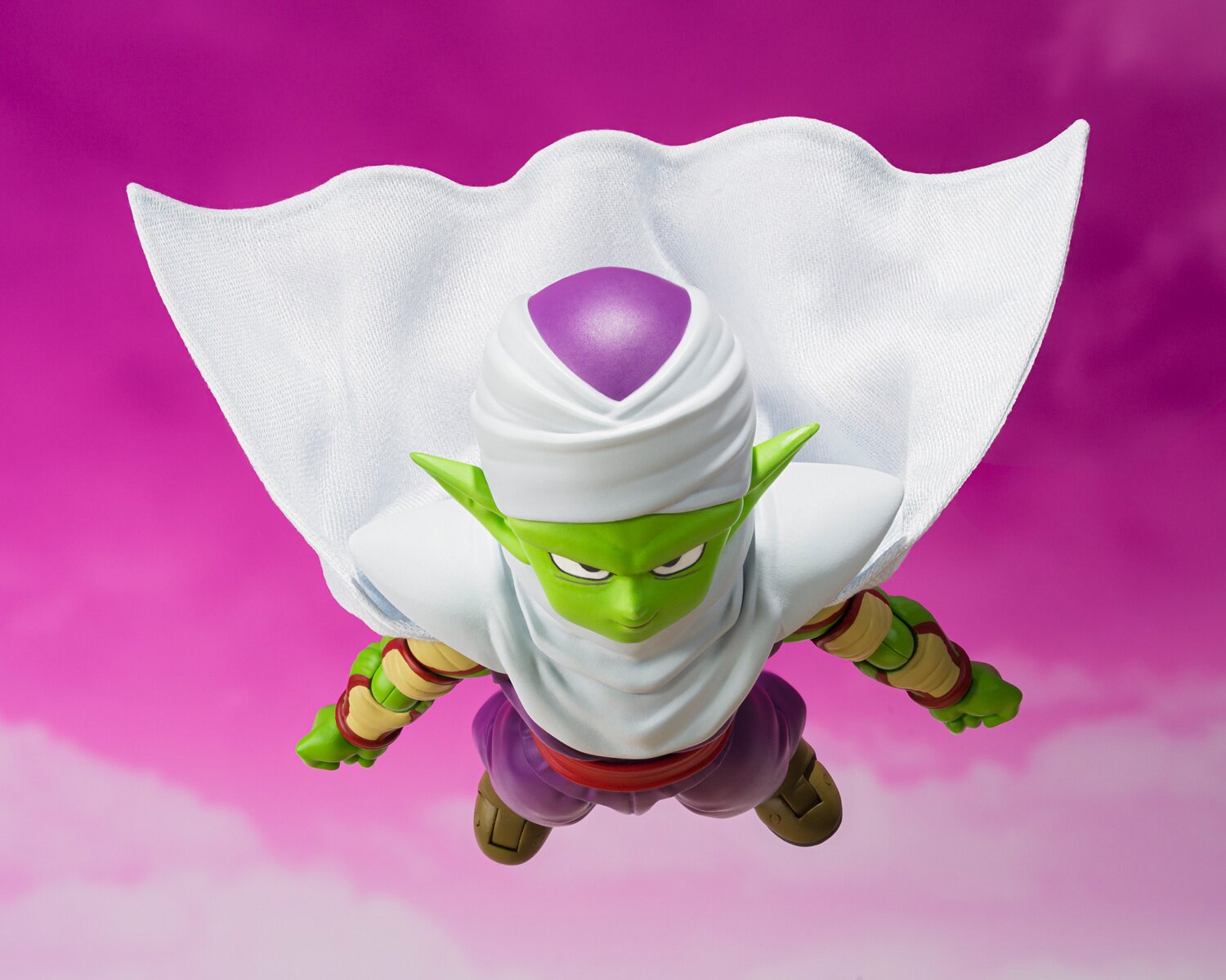 Dragon Ball - DB Daima Goku & Panel
