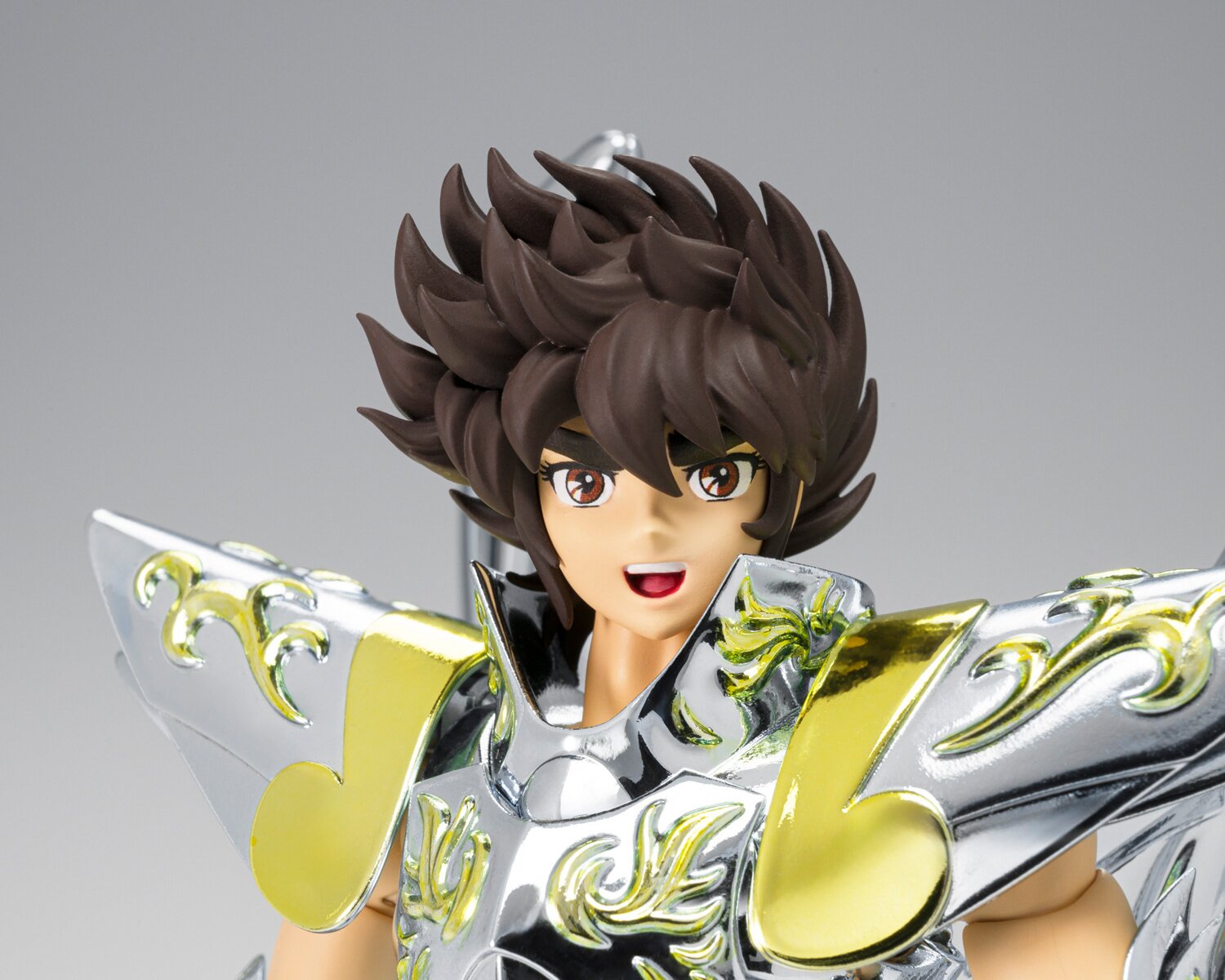 Saint Cloth Myth EX Saint Seiya Pegasus Seiya God Cloth