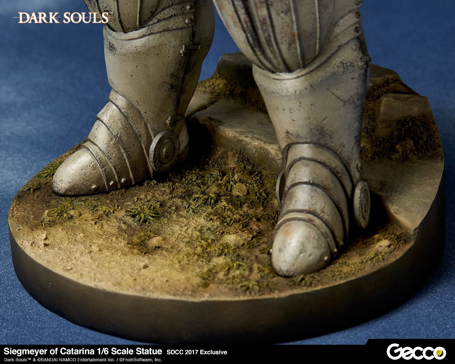 siegward of catarina figure