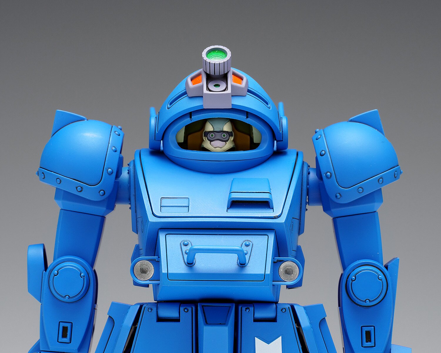 Armored Trooper Votoms Strike Dog PS Edition First Limited Edition