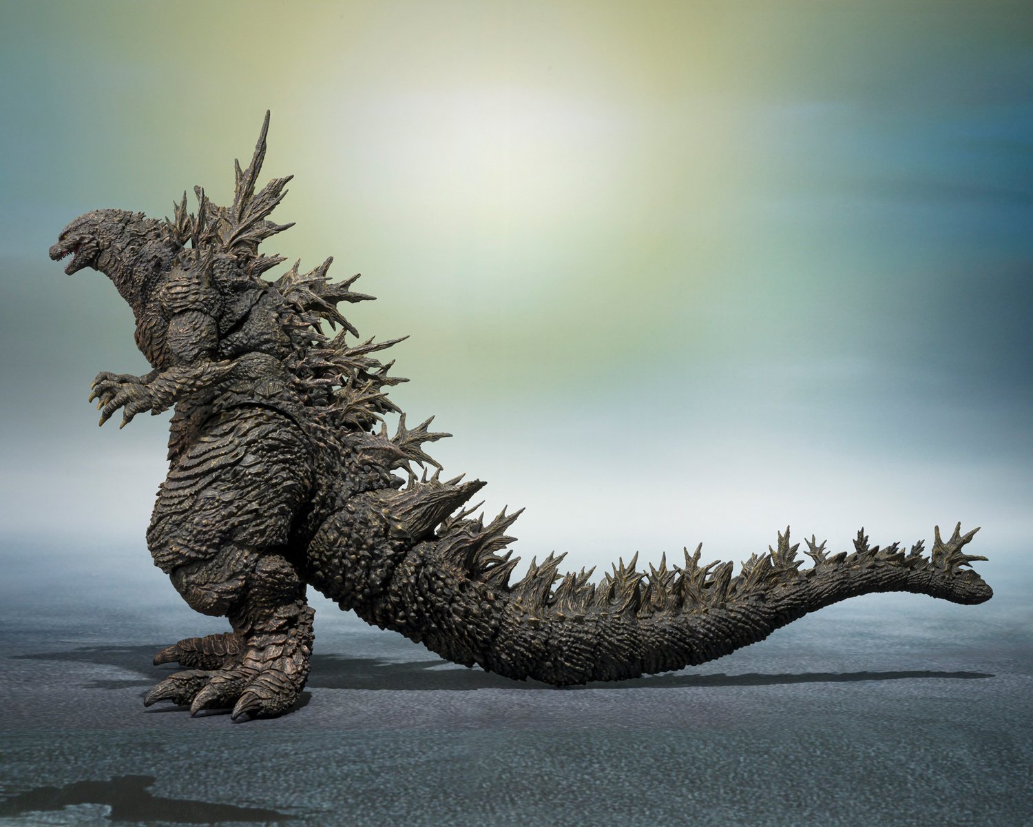 S.H.MonsterArts Godzilla [2026] 13% OFF - Tokyo Otaku Mode (TOM)