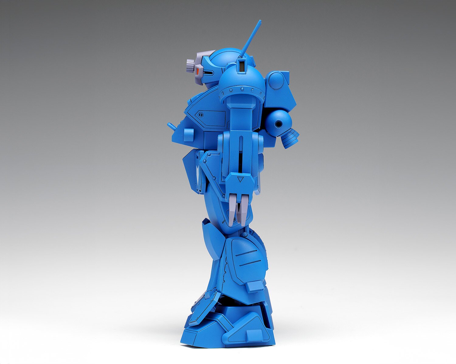 Armored Trooper Votoms Strike Dog PS Edition First Limited Edition