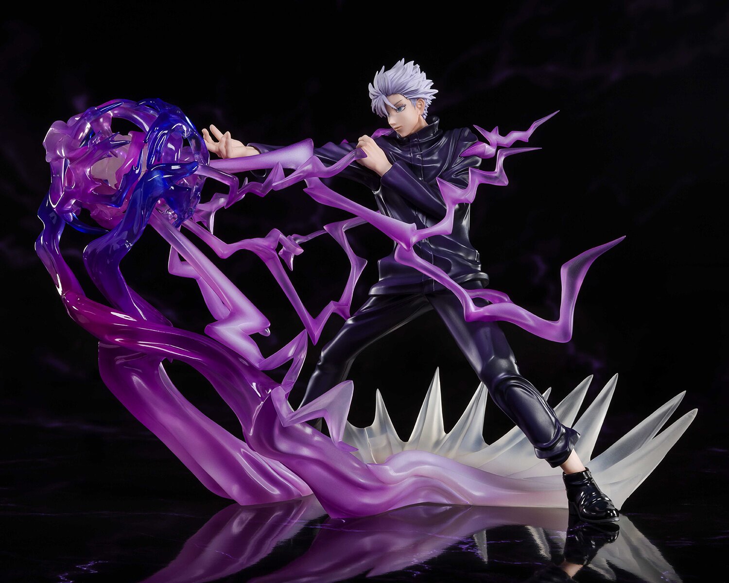 Figuarts Zero Jujutsu Kaisen Satoru Gojo - Tokyo Otaku Mode (TOM)