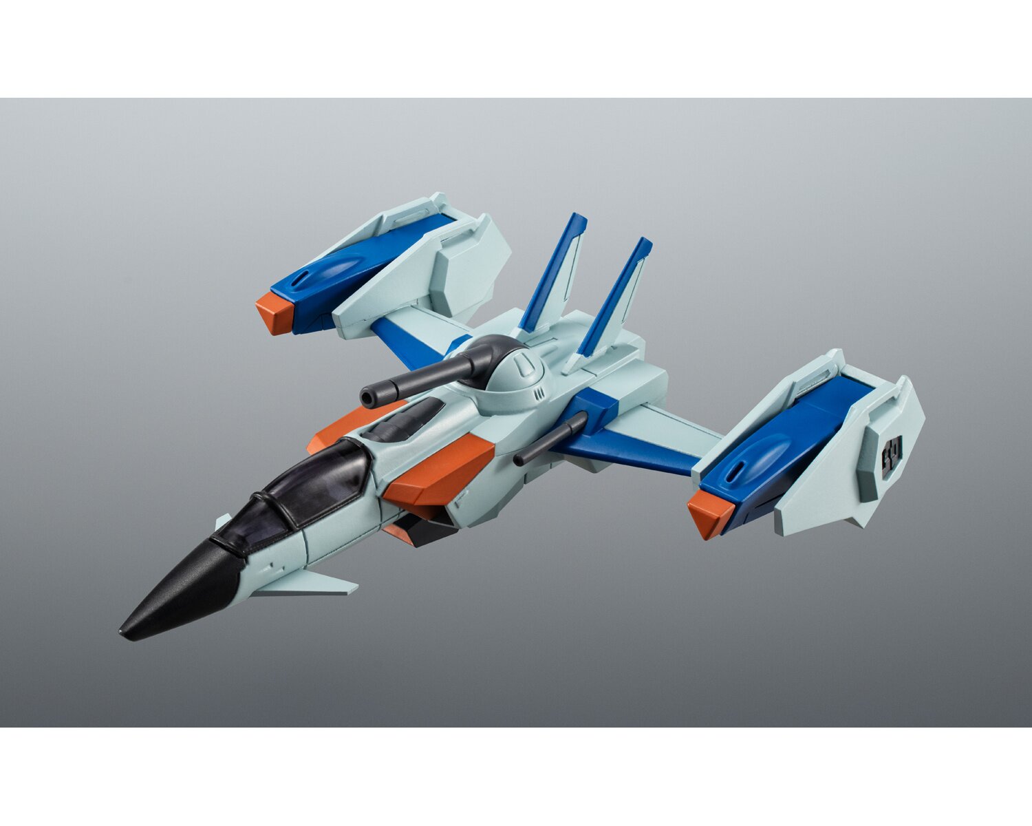Robot Spirits Mobile Suit Gundam Seed FX-550 Skygrasper