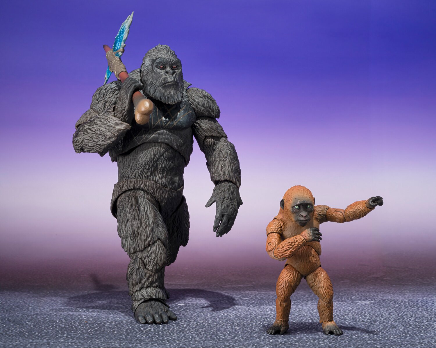 S*r様 モノゴジラ ポーズ可能フィギュア ソフビ　magma 現代アート マグ GODZILLA THE ART by CEKAI」にて、私たちREMAREとアーティスト