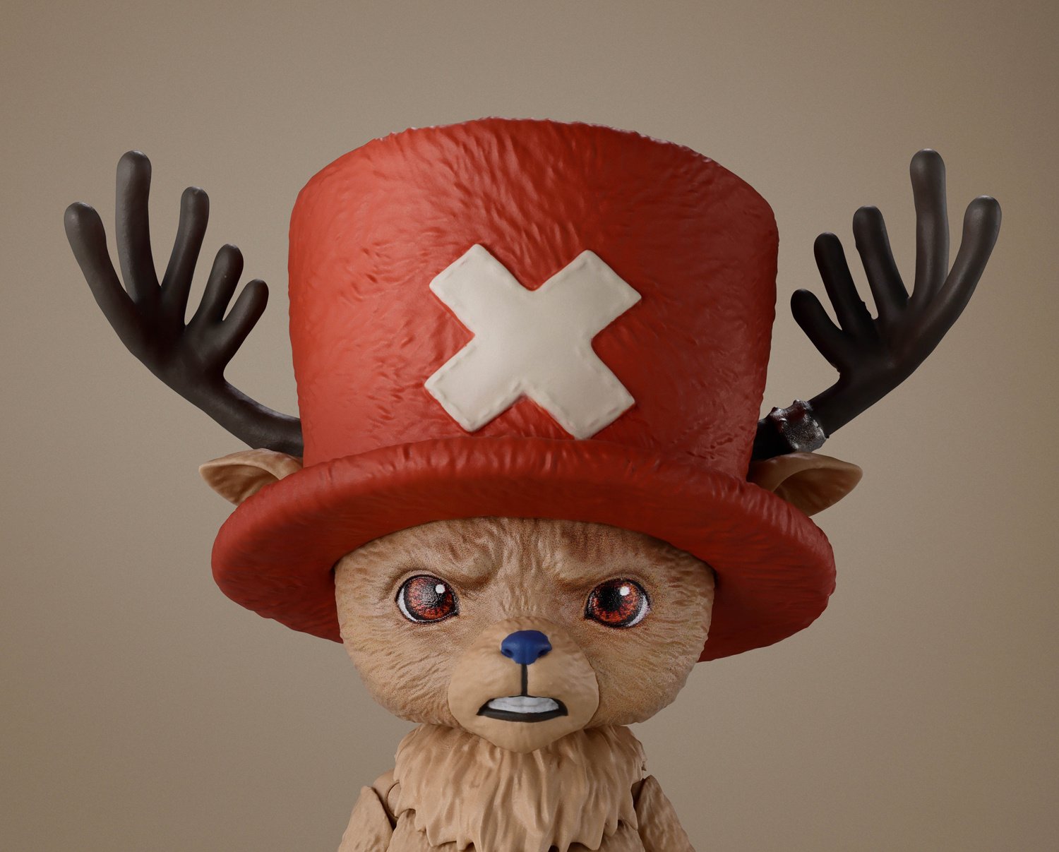 S.H.Figuarts A Netflix Series: One Piece Chopper - Tokyo Otaku