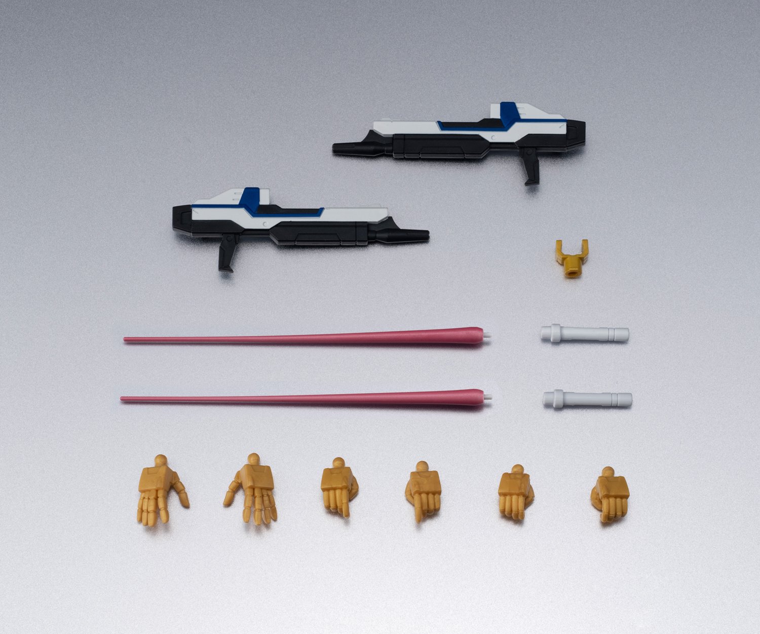 Gundam Universe Gundam ZGMF-X20A Strike Freedom Gundam Renewal Ver