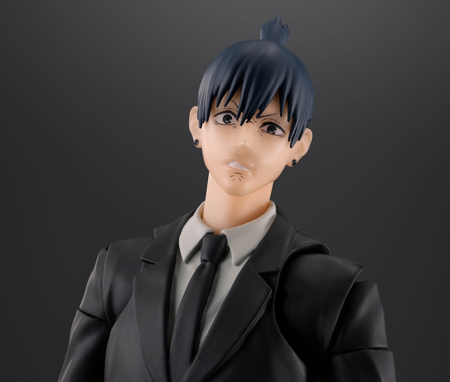 S.H.Figuarts Chainsaw Man Aki Hayakawa - Tokyo Otaku Mode (TOM)