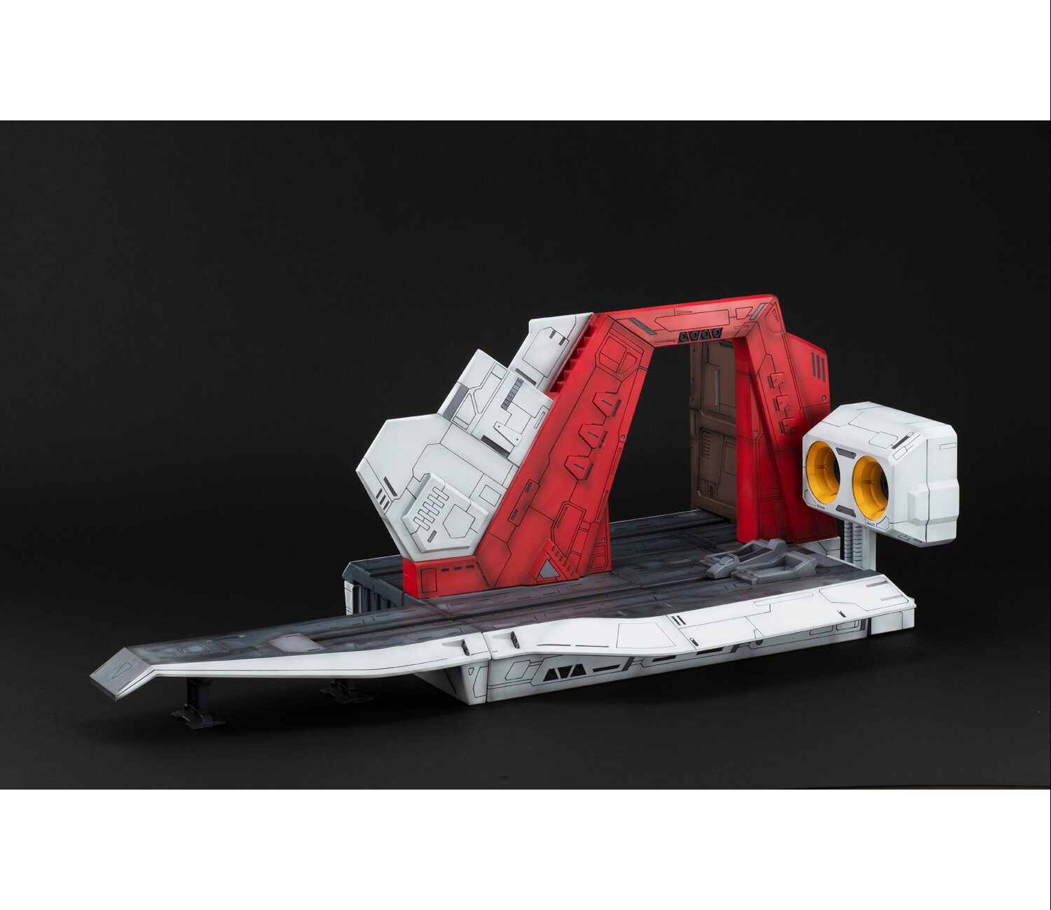 Realistic Model Series Mobile Suit Z Gundam (1/144 HG Series