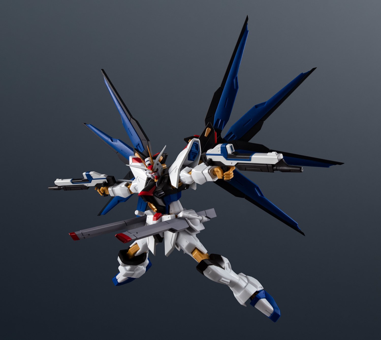 Gundam Universe Gundam ZGMF-X20A Strike Freedom Gundam Renewal Ver