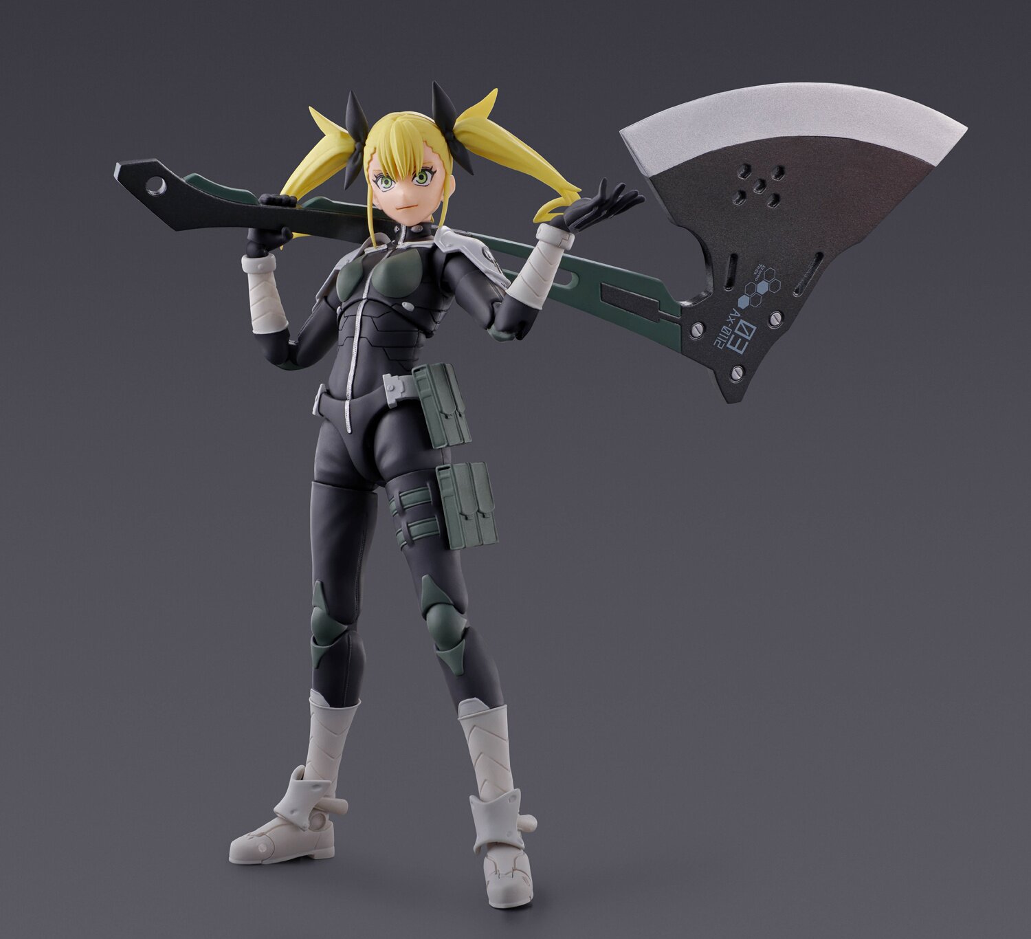 新品、未開封！SHFiguarts Aoi Kiriya フィギュア Amazon.com: TAMASHII NATIONS Bandai S.H. Figuarts Aoi Kiriya