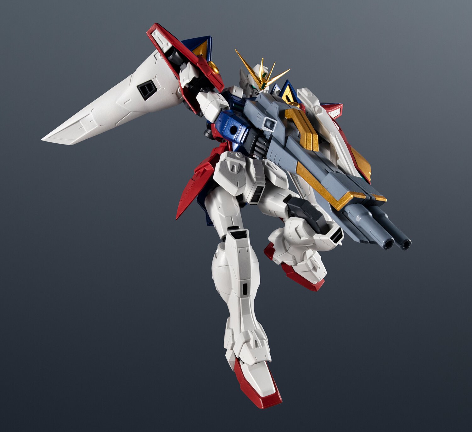 Gundam Universe Mobile Suit Gundam Wing XXXG-00W0 Wing