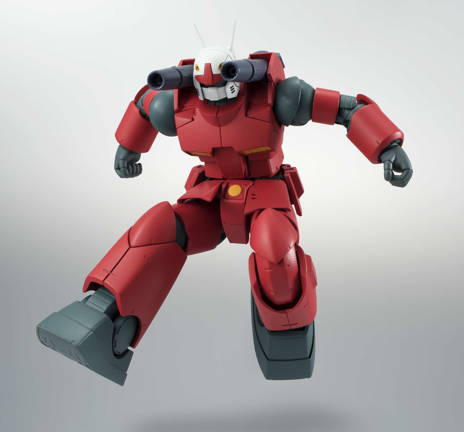 The Robot Spirits Mobile Suit Gundam <SIDE MS> RX-77-2