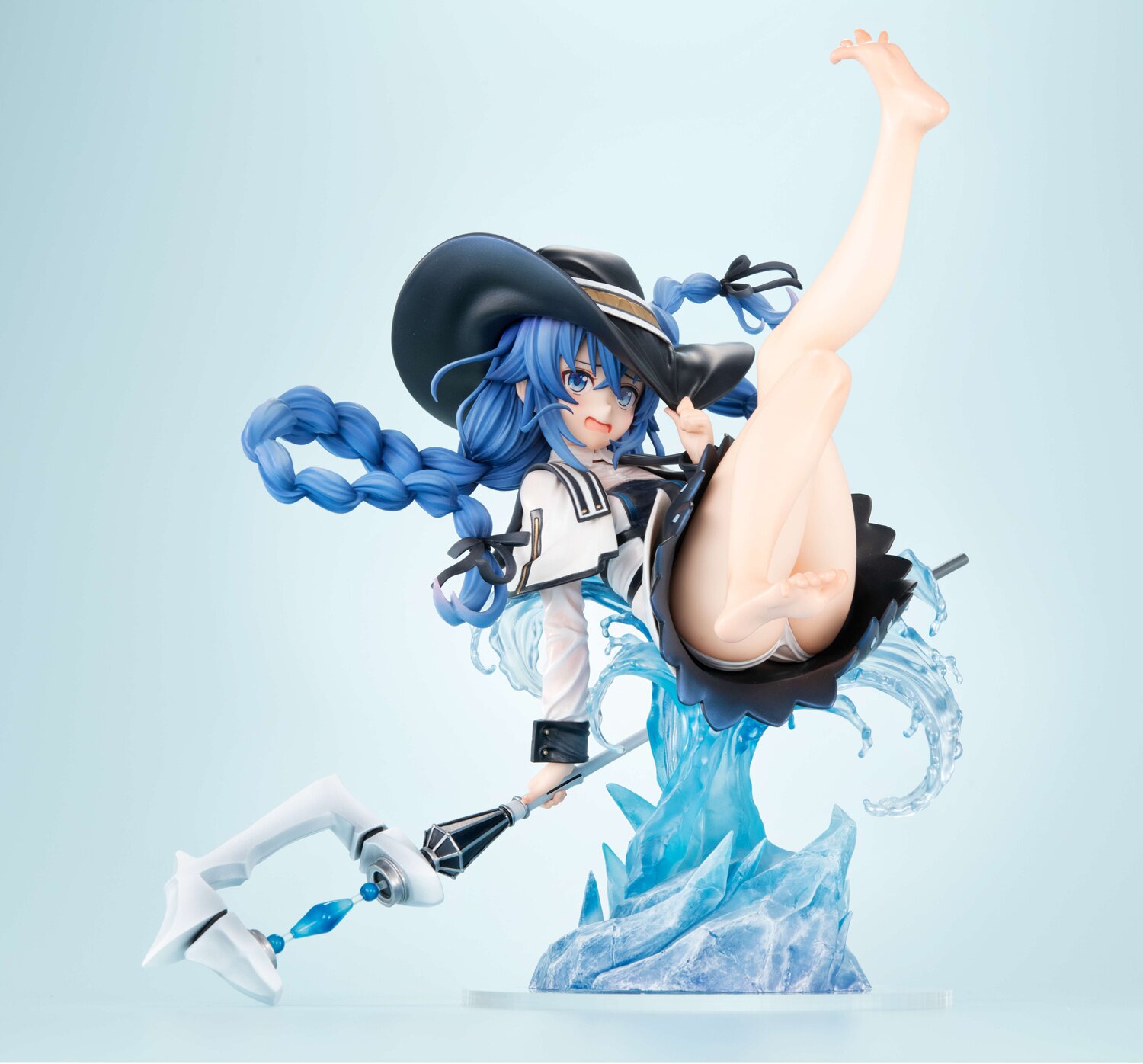Lucrea Mushoku Tensei: Jobless Reincarnation Roxy: Megahouse