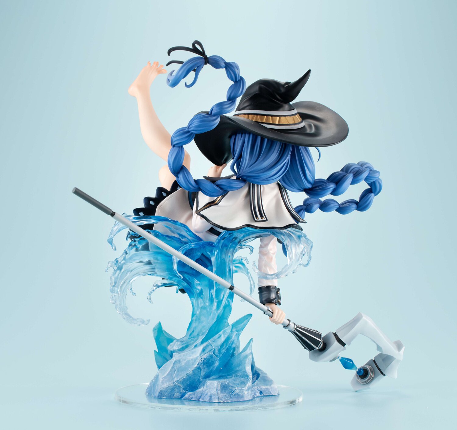 Lucrea Mushoku Tensei: Jobless Reincarnation Roxy: Megahouse