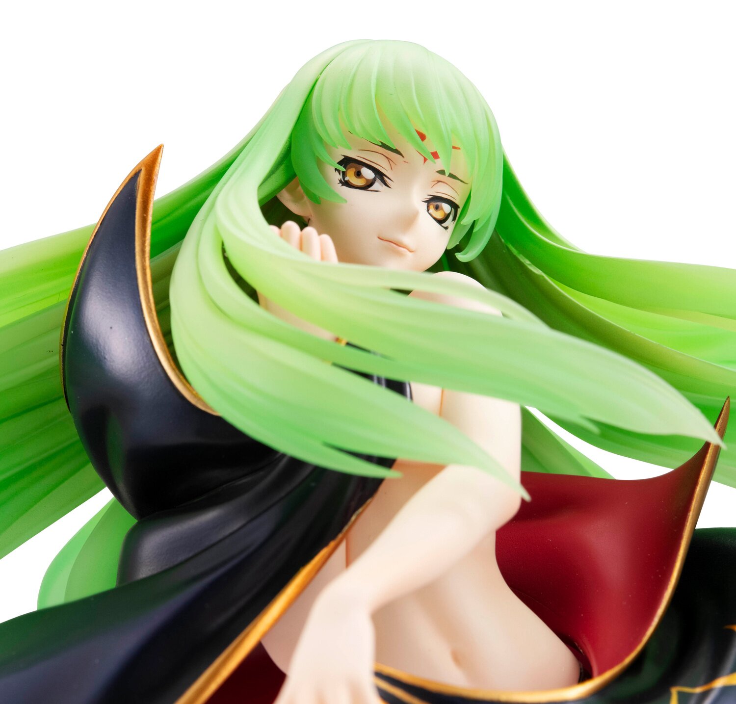 G.E.M. Series Code Geass: Lelouch of the Rebellion