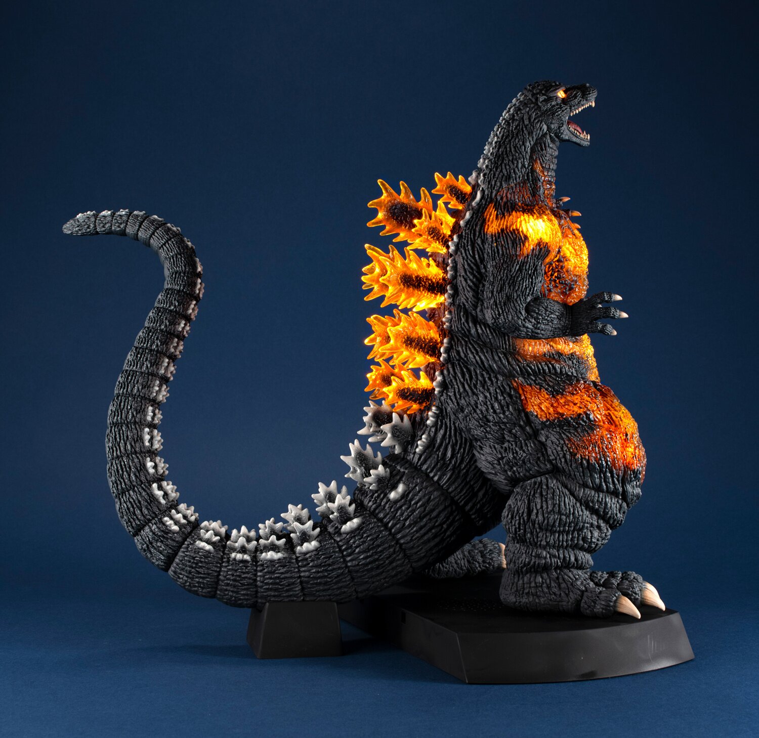 【激レア90’s怪獣カルチャー】ヴィンテージGODZILLA/UK別注 × 原宿 UA Monsters Godzilla (1995) - Tokyo Otaku Mode (TOM)