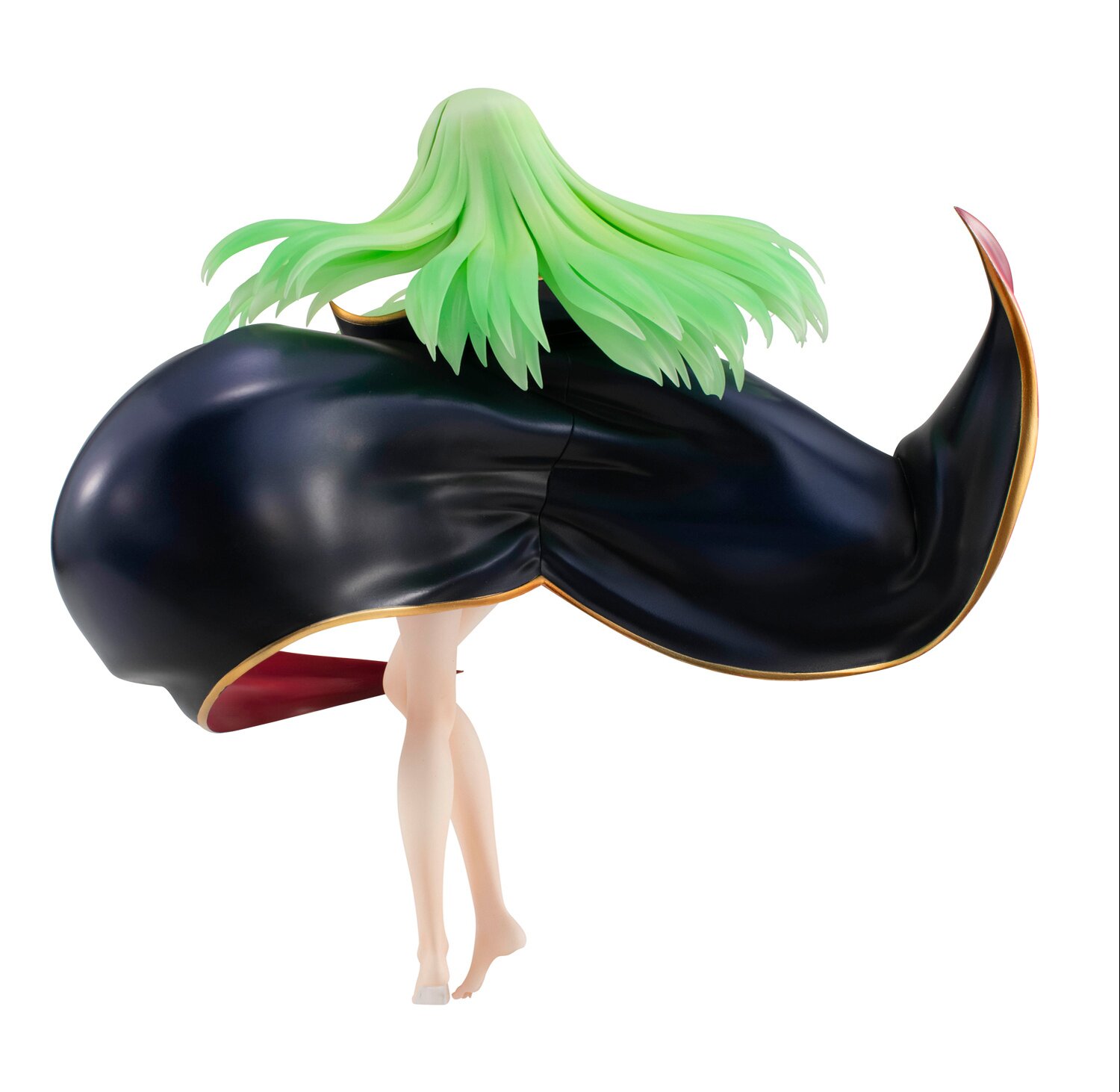 コードギアス C.C. G.E.M.15th Anniversary ver. G.E.M. Series Code Geass: Lelouch of the Rebellion C.C. G.E.M.15th