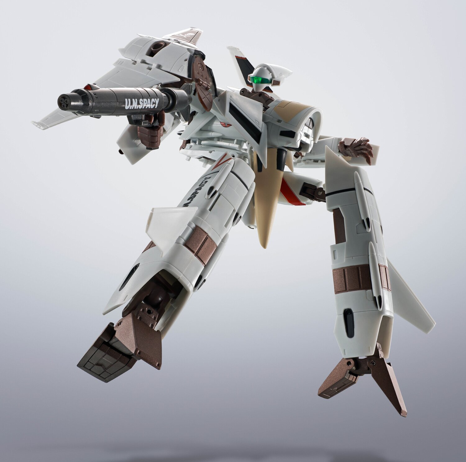 スターファイアー Hi-Metal R The Super Dimension Fortress Macross ~Flash Back 2012