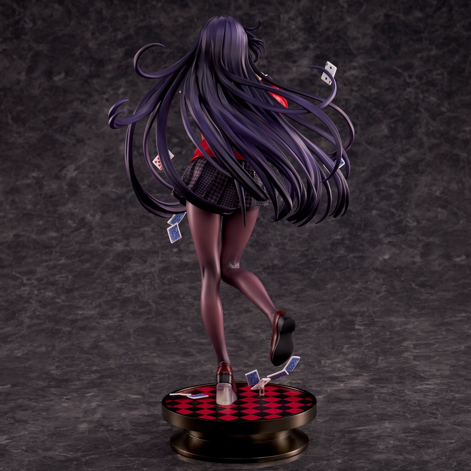 Kakegurui Yumeko Jabami 1/6 Scale Figure - Tokyo Otaku Mode (TOM)