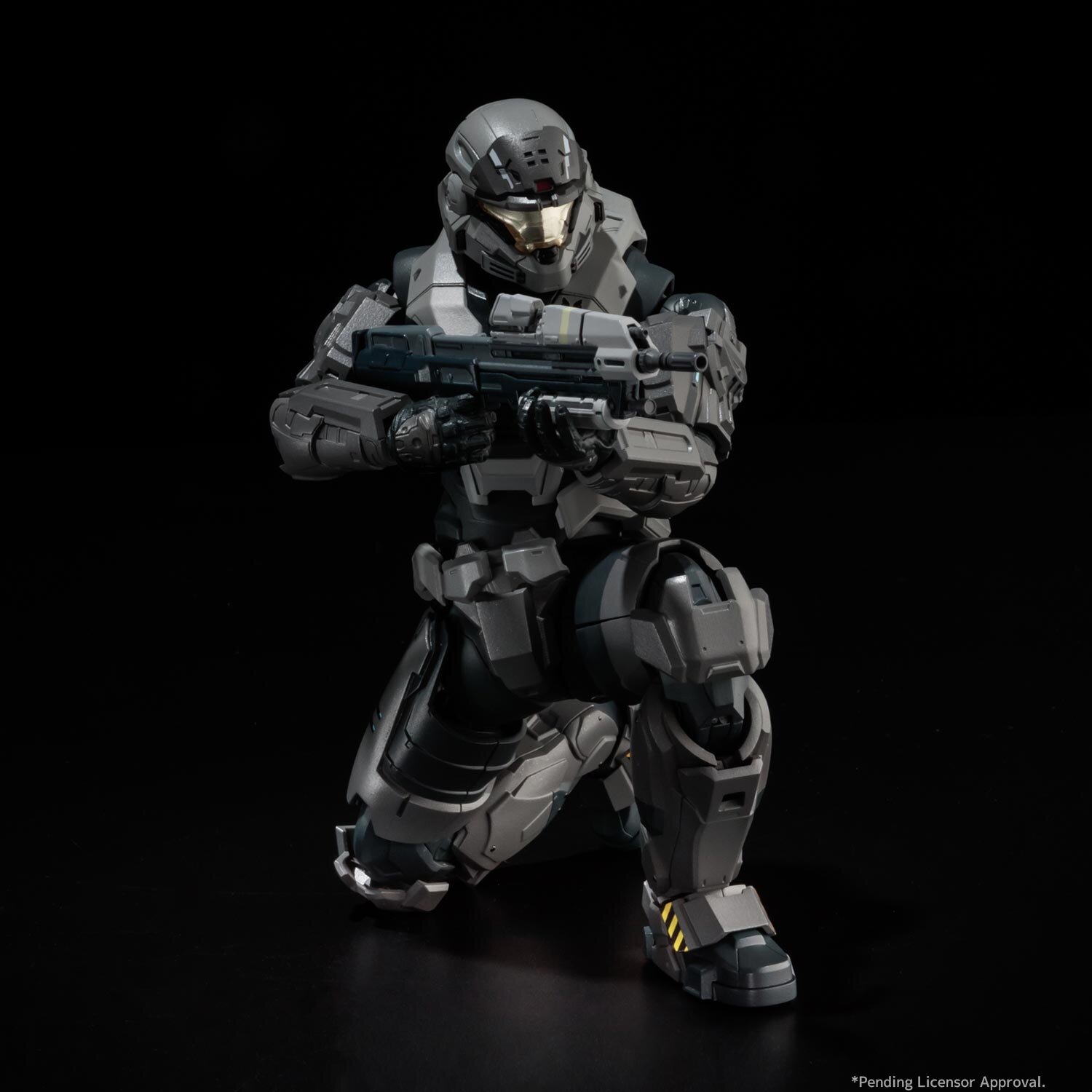 HALO REACH レジェンダリーエディション Re:Edit Halo: Reach Spartan-B312 (Noble Six) Exclusive Edition 1