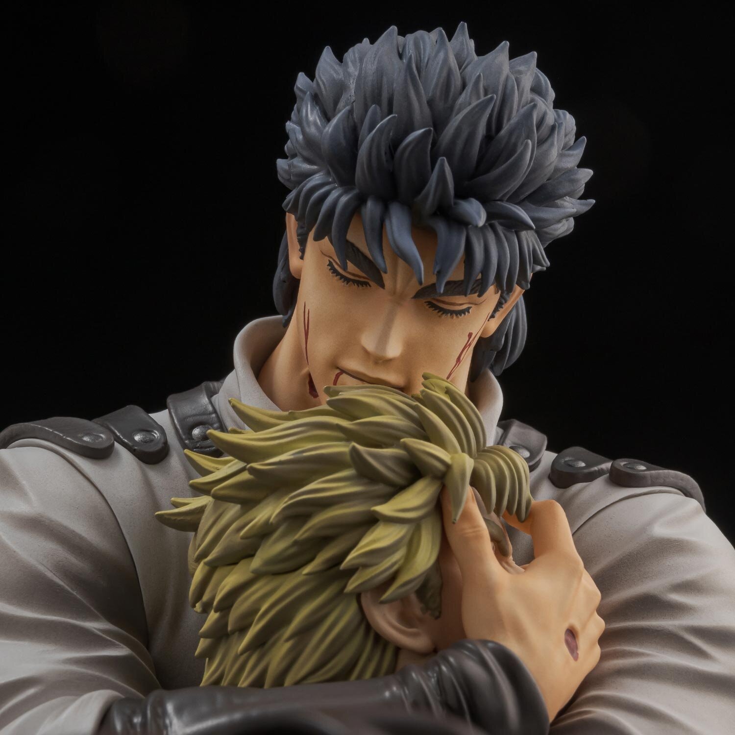 センチネル　FIGURE MUSEUM JONATHAN & DIO ジョジョ Figure Museum Jojo's Bizarre Adventure: Phantom Blood