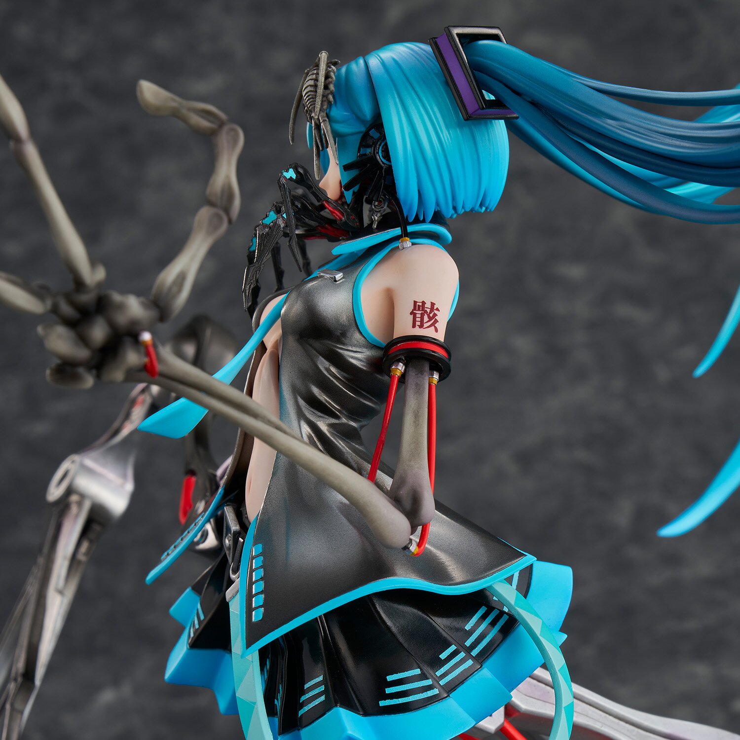 Calne Ca: 15th Memorial Non-Scale Figure - Tokyo Otaku Mode (TOM)