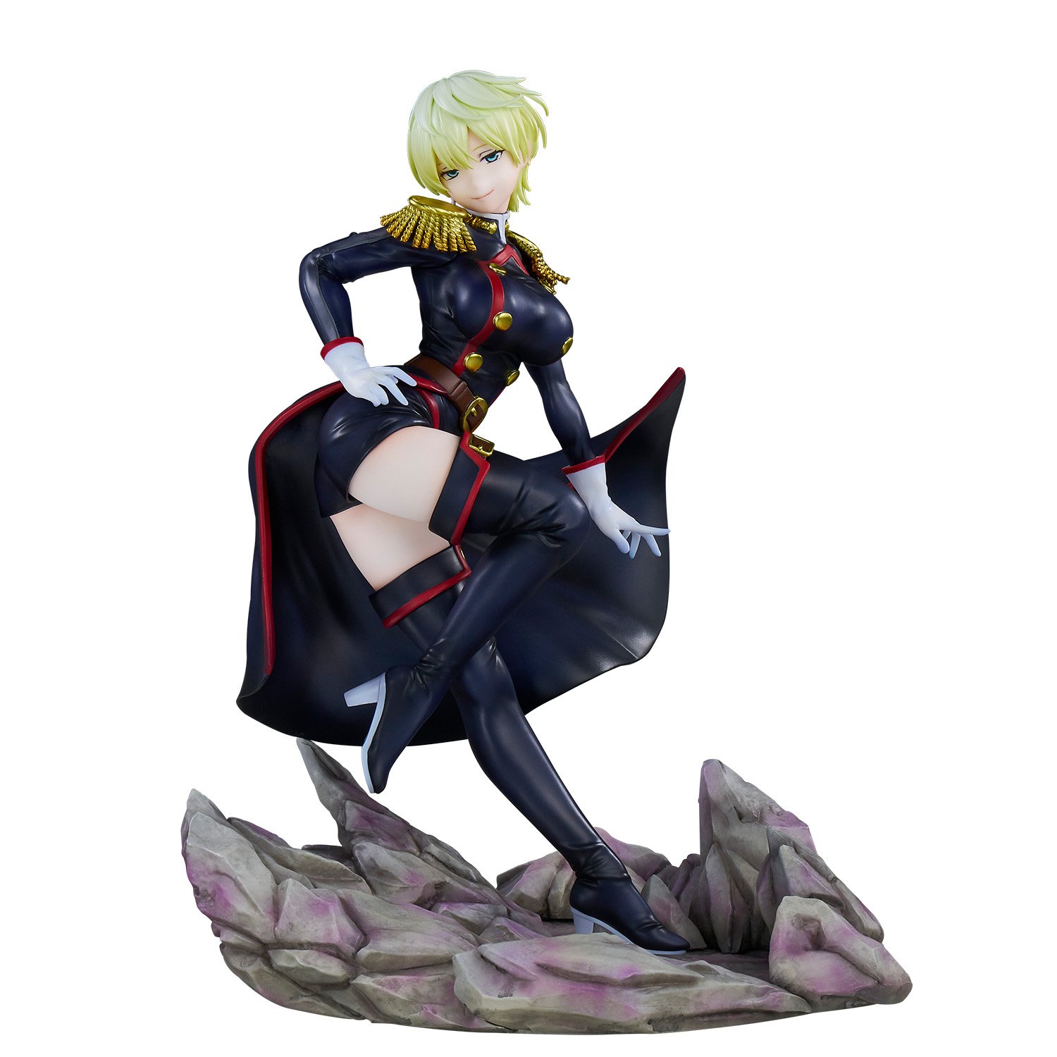 Izumo Tenka Chained Soldier 1/7 Scale Figure: Union Creative - Tokyo Otaku Mode