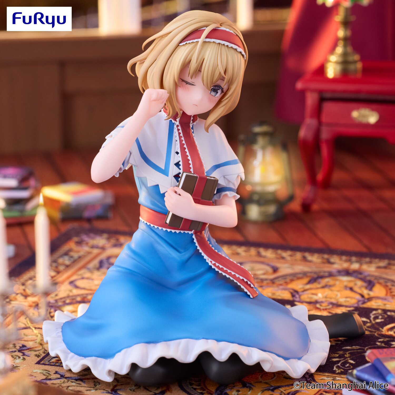 トレトイ Alice フィギュア　popmart MJ STUDIO Aliceアリスシリーズ特集！ギフト紹介も！ | tretoy