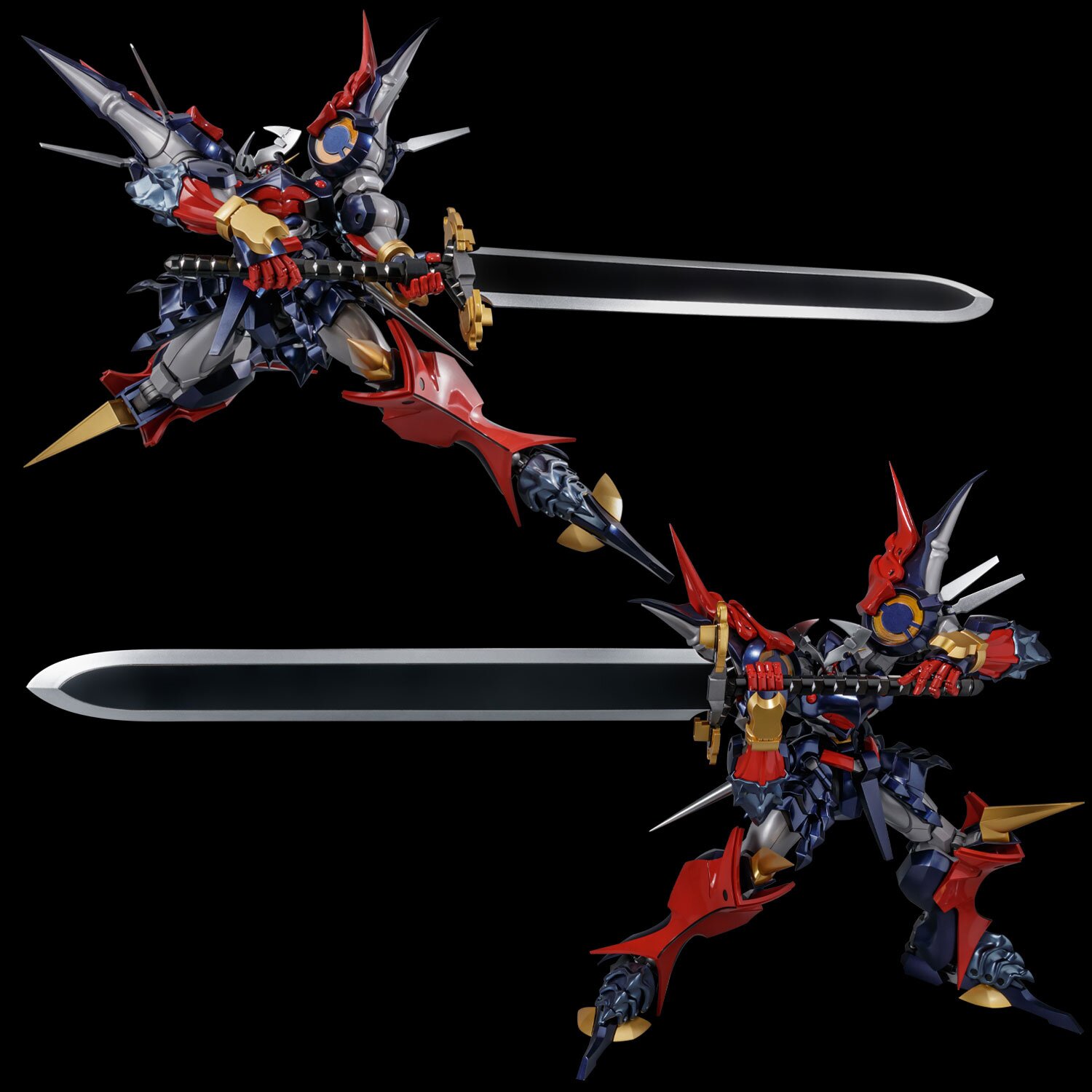 Riobot Super Robot Wars: Original Generations Dygenguar
