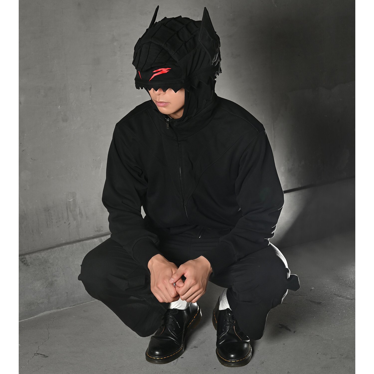 Berserk Berserker Armor Hoodie Unisex Free - Tokyo Otaku Mode (TOM)