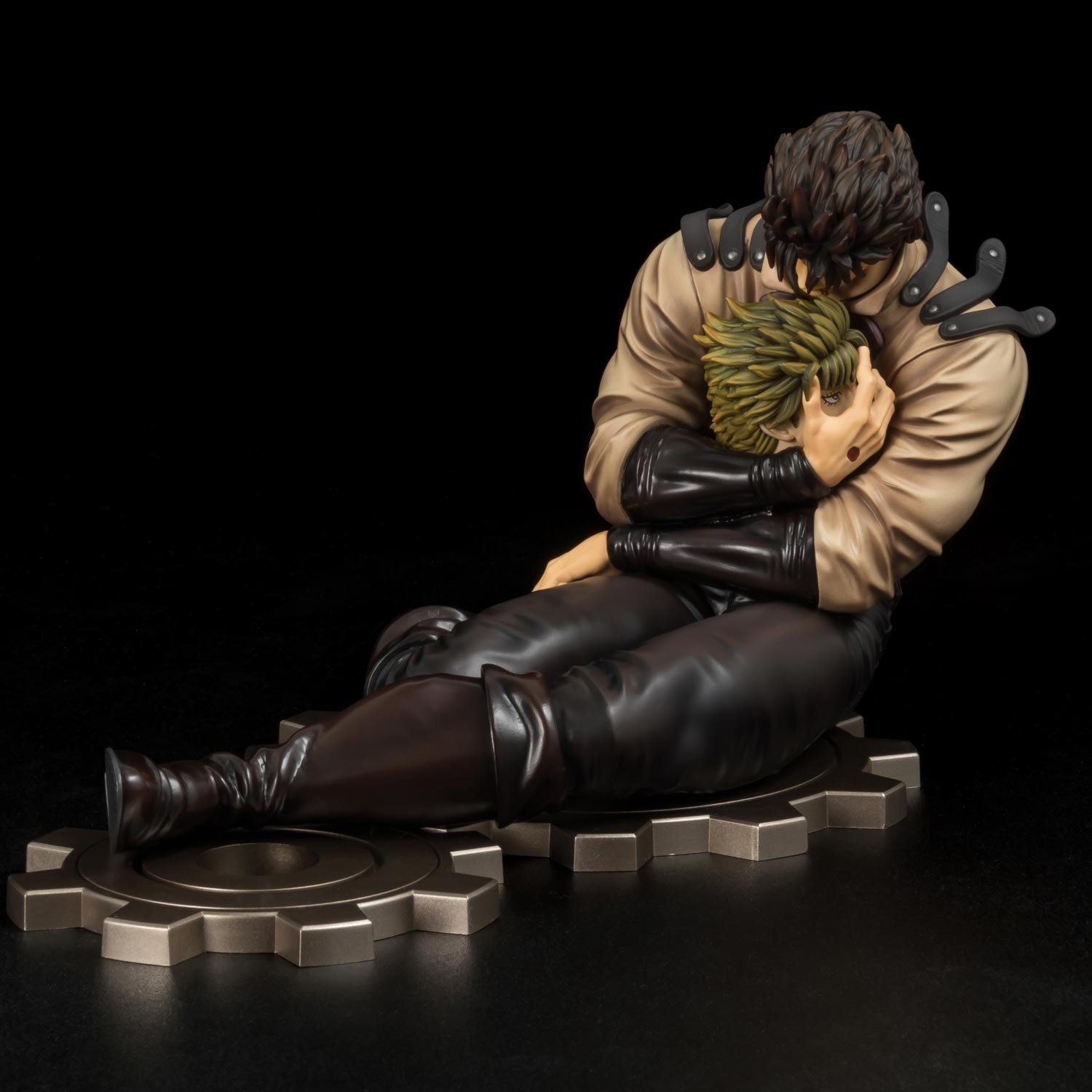 Figure Museum Jojo
