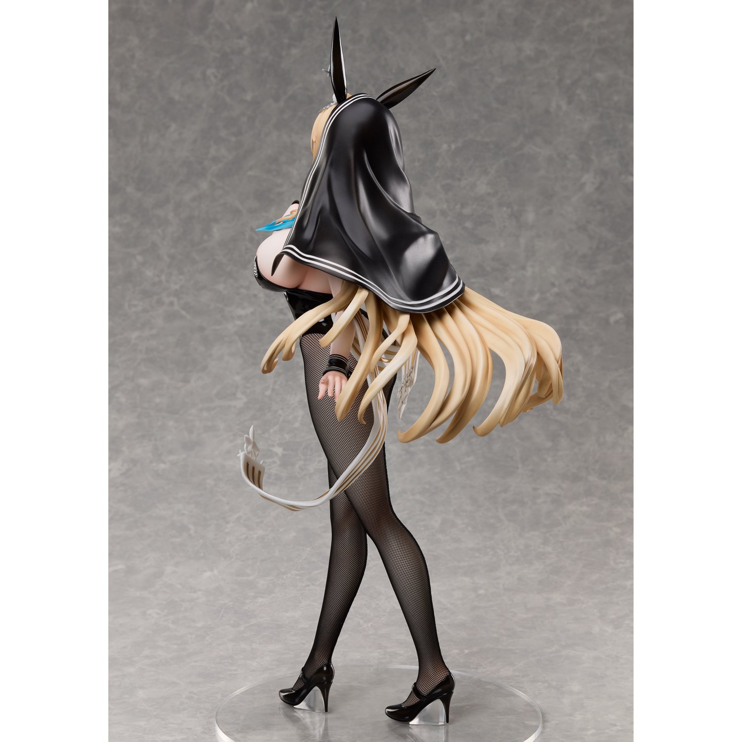 【新品・未開封】Bunny Girls 白 1/6フィギュア Azur Lane Implacable: Bunny Ver. 1/4 Scale Figure: FREEing - Tokyo