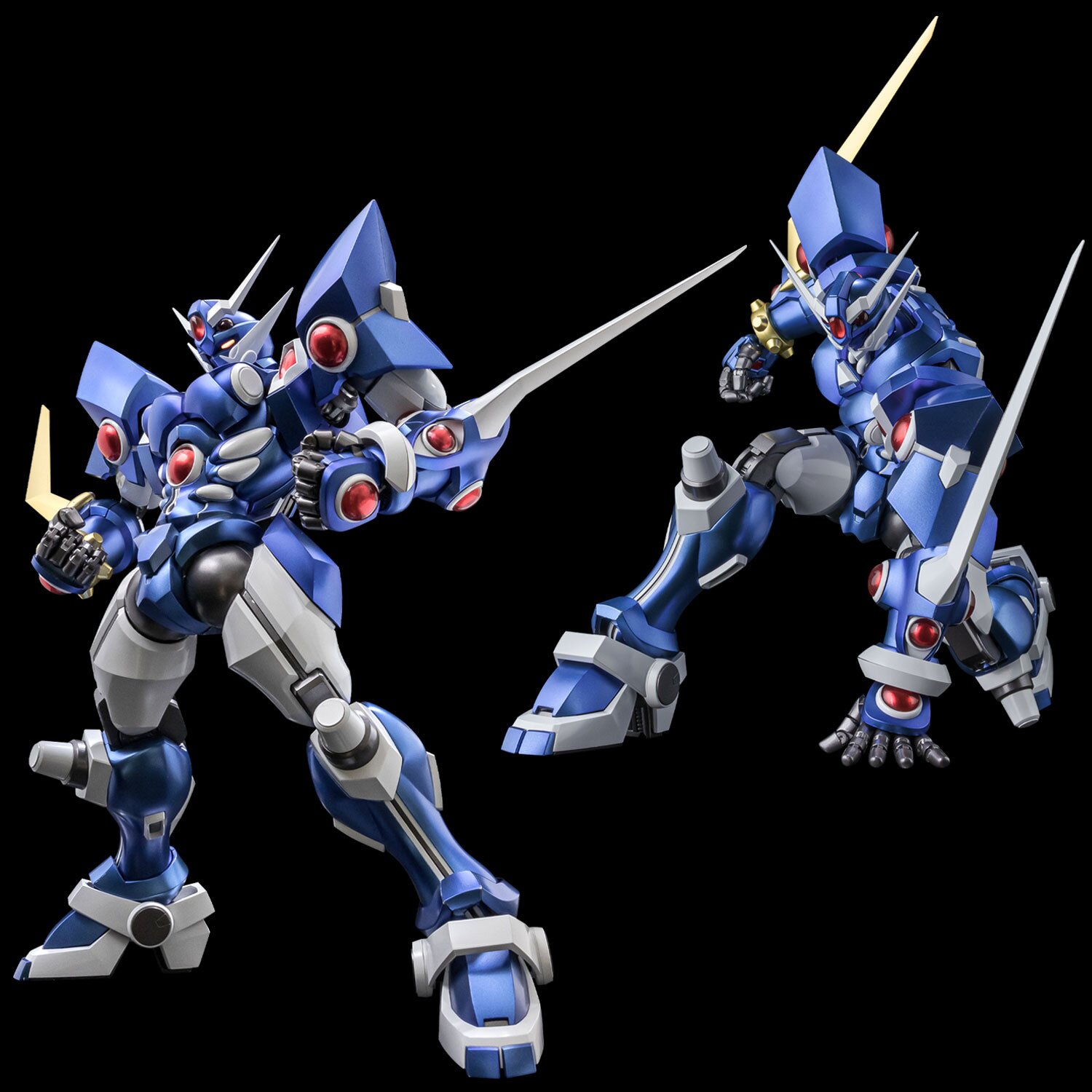 Riobot Super Robot Wars: Original Generations Soulgain