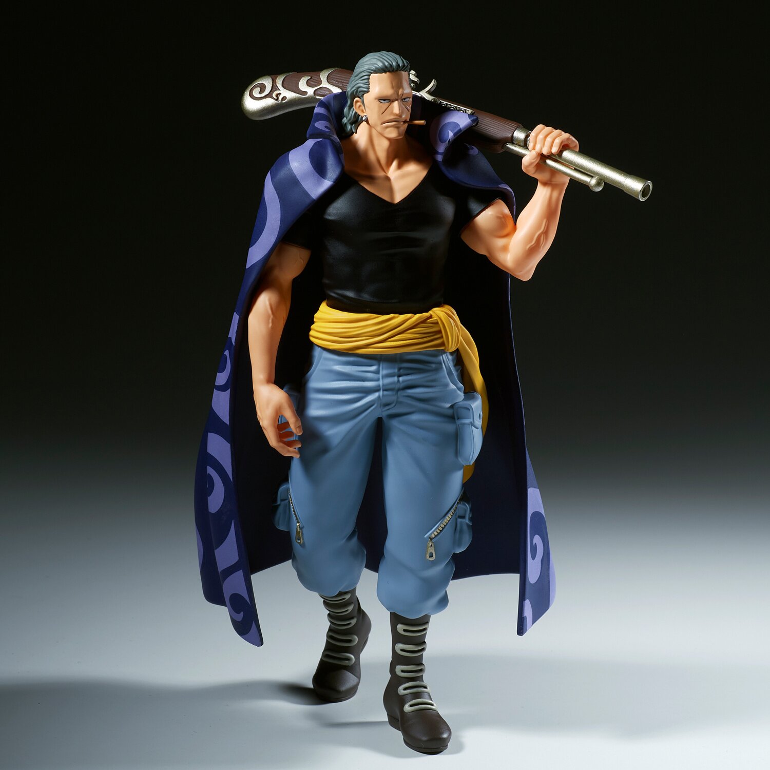 One Piece Devil Fruits Gift Set: Give You Special Power: Banpresto - Tokyo  Otaku Mode (TOM)