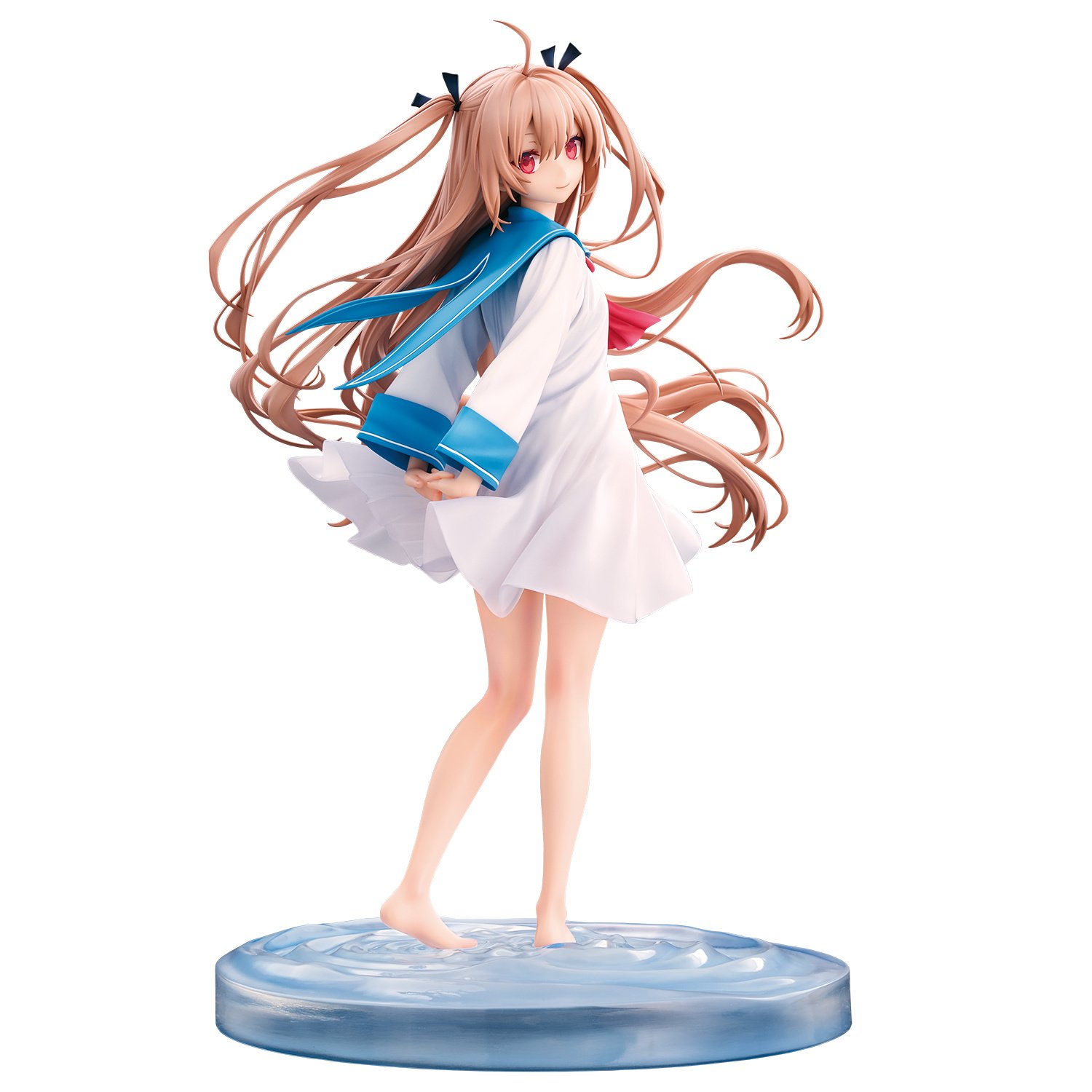 Atri: My Dear Moments Atri: Teaser Visual Ver. 1/7 Scale Figure ...