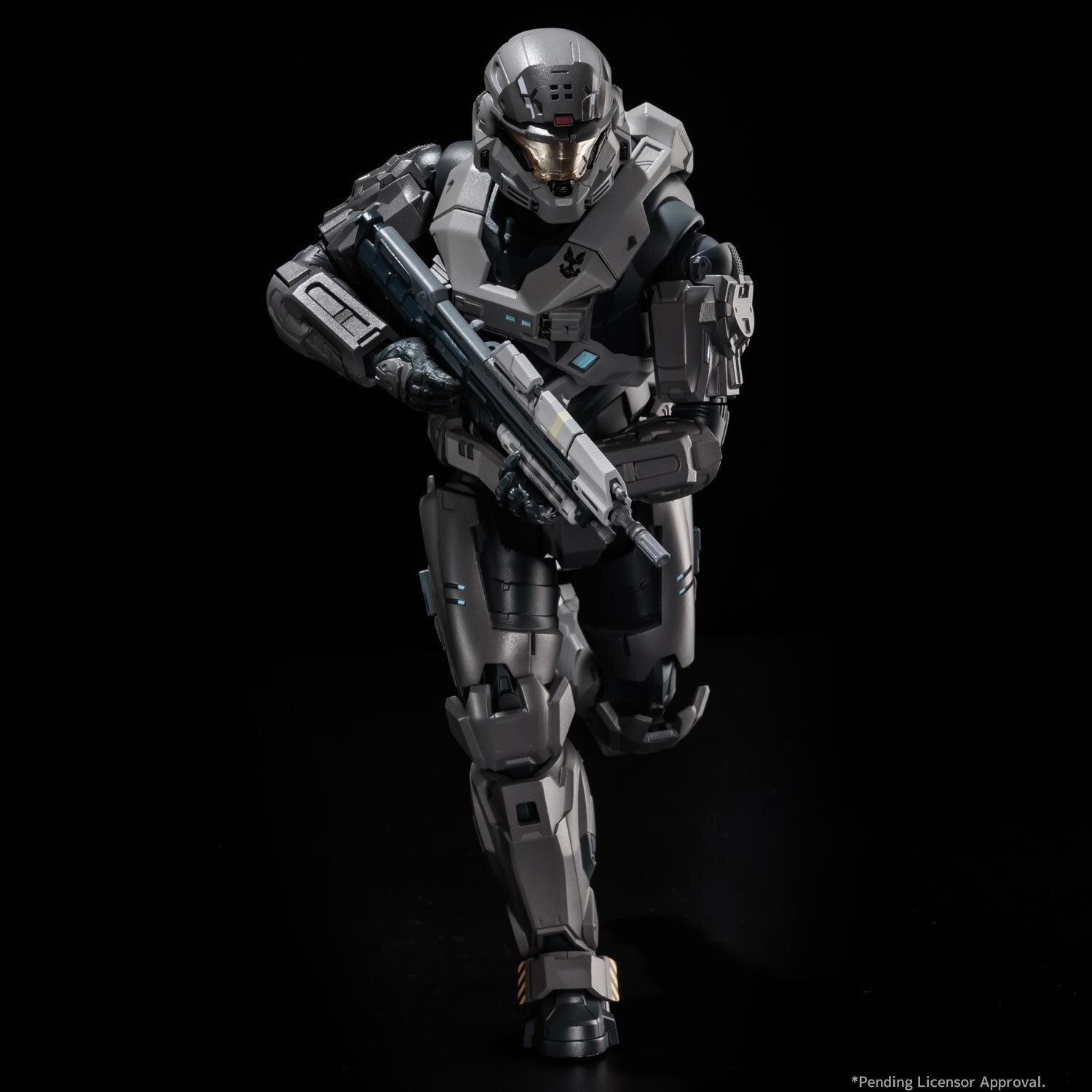 Re:Edit Halo: Reach Spartan-B312 (Noble Six) Exclusive Edition 1