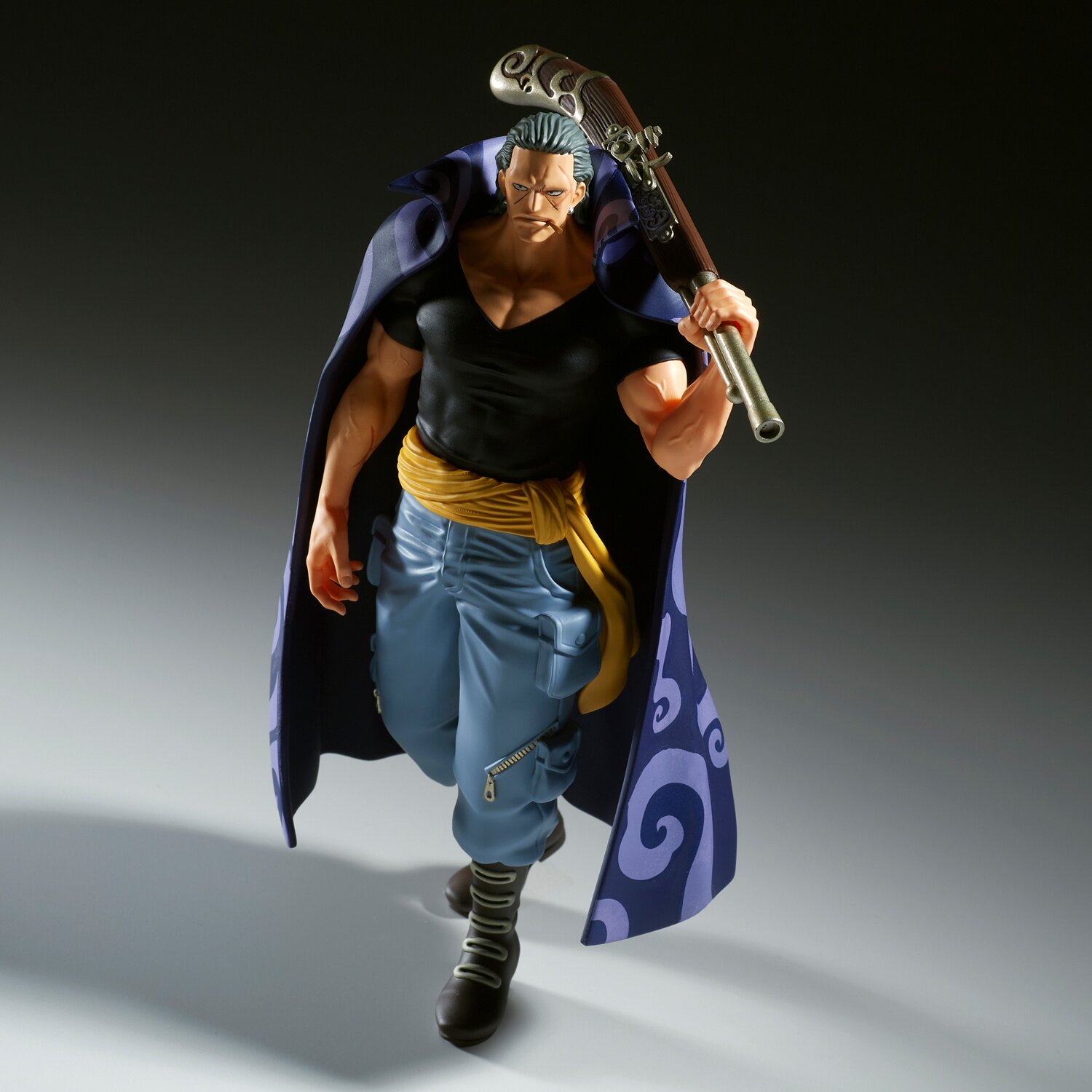 One Piece Devil Fruits Gift Set: Give You Special Power: Banpresto - Tokyo  Otaku Mode (TOM)