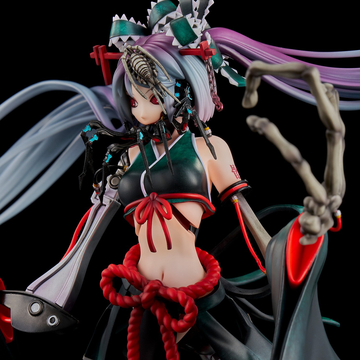 シーエ JAPANESE Style 15th Memorial Costume Ca: Japanese Style 15th Memorial Costume Non-Scale Figure - Tokyo