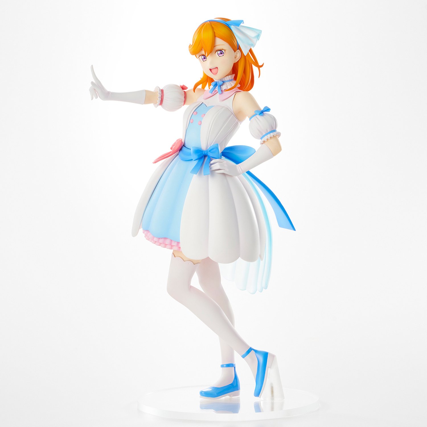 Love Live! Superstar!! Kanon Shibuya: Tiny Stars Ver. 1/6 Scale