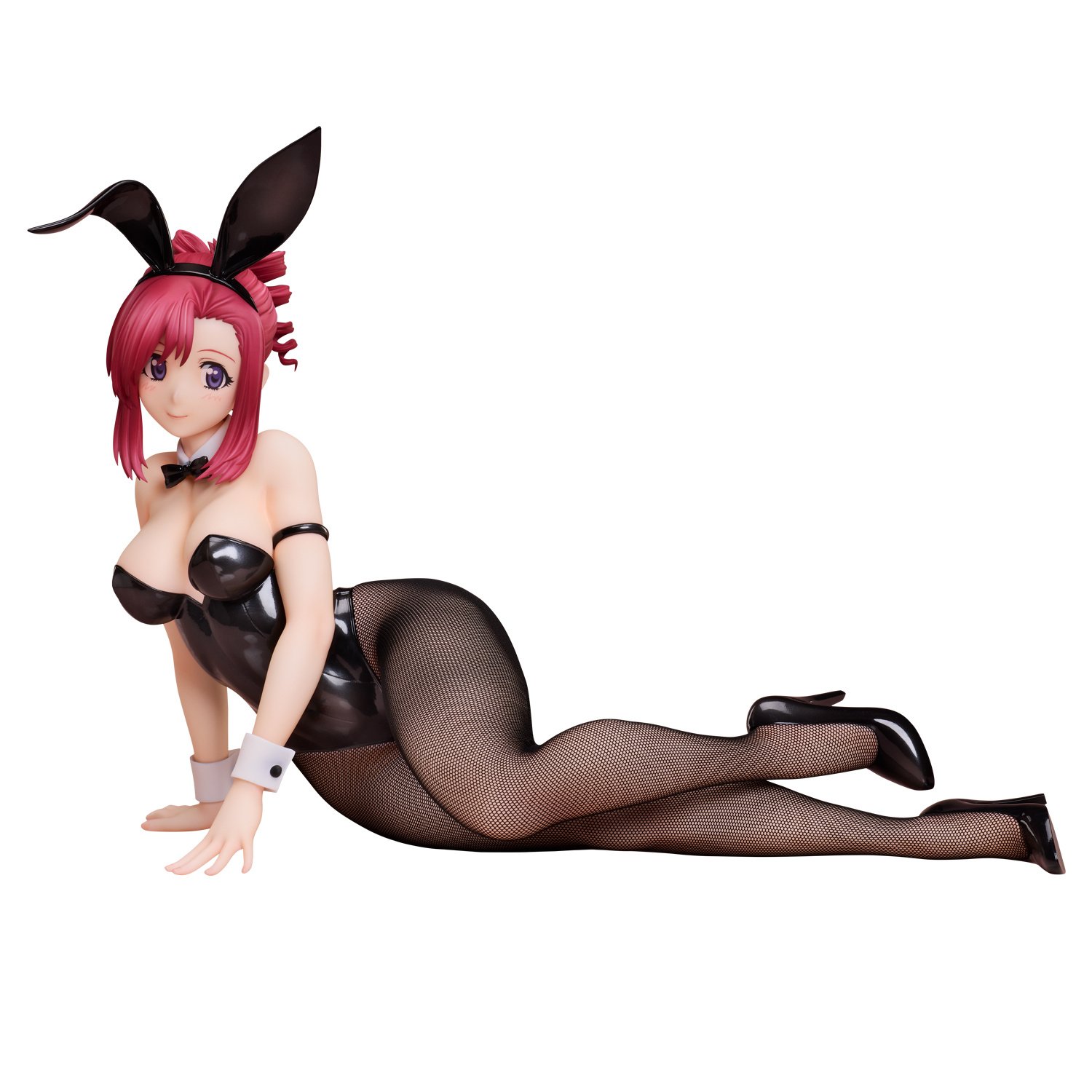 Please Teacher! Mizuho Kazami: Bunny Ver. 1/4 Scale Figure