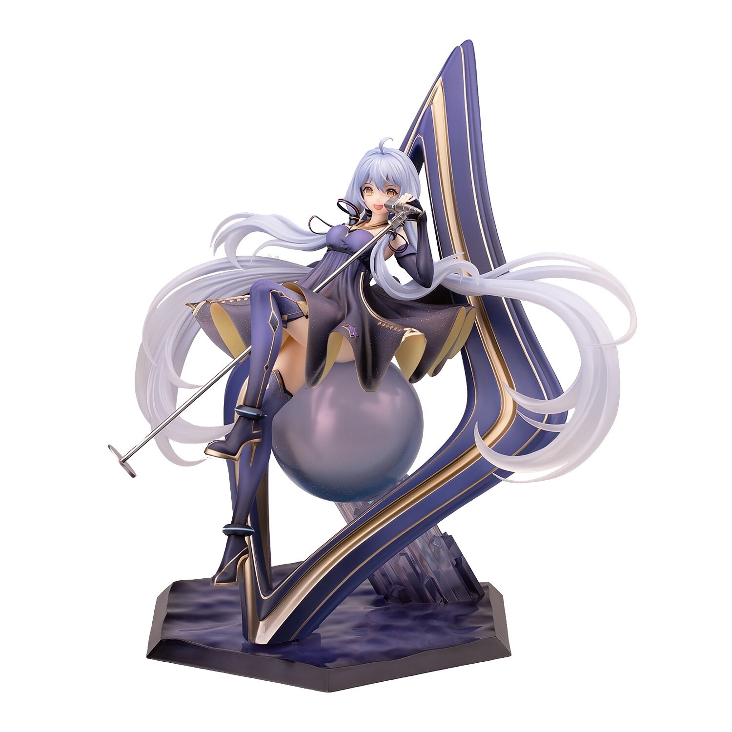 Stardust: Whisper of the Star 1/7 Scale Figure - Tokyo Otaku Mode