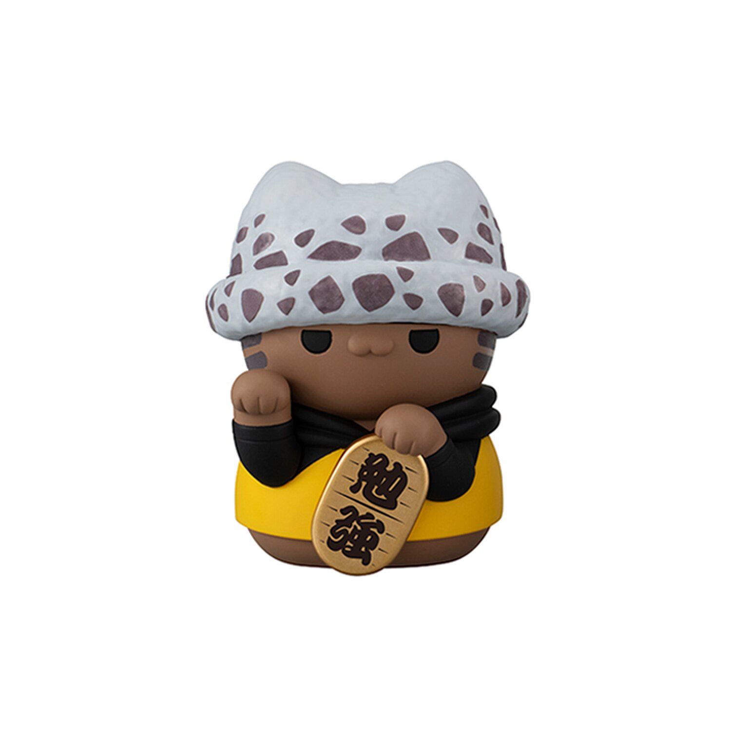 Mega Cat Project One Piece Nyan Piece Nyan!! Beckoning Cat (Lucky