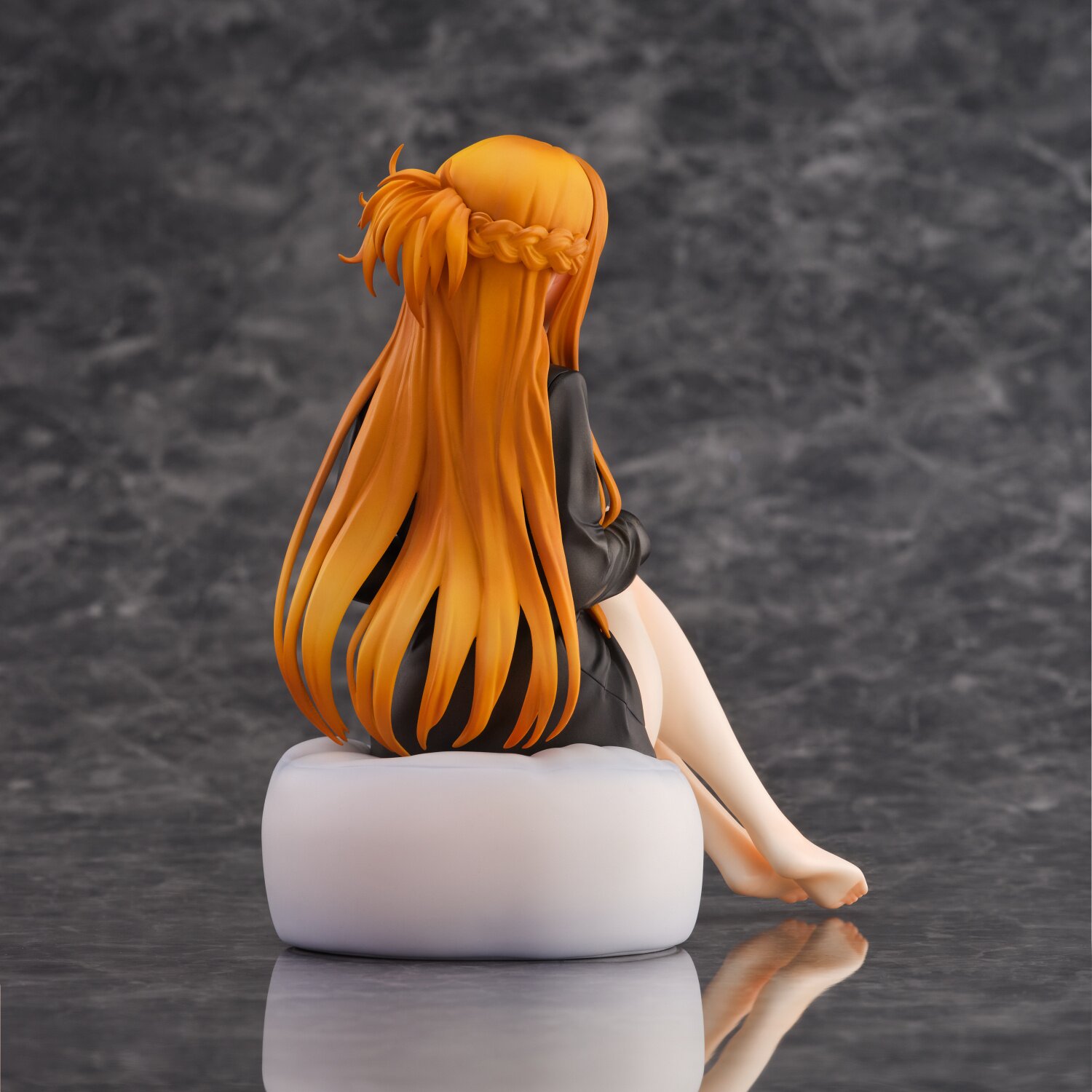 Sword Art Online Asuna China Dress Ver. 1/7 Scale Figure - Alicization War Of Underworld